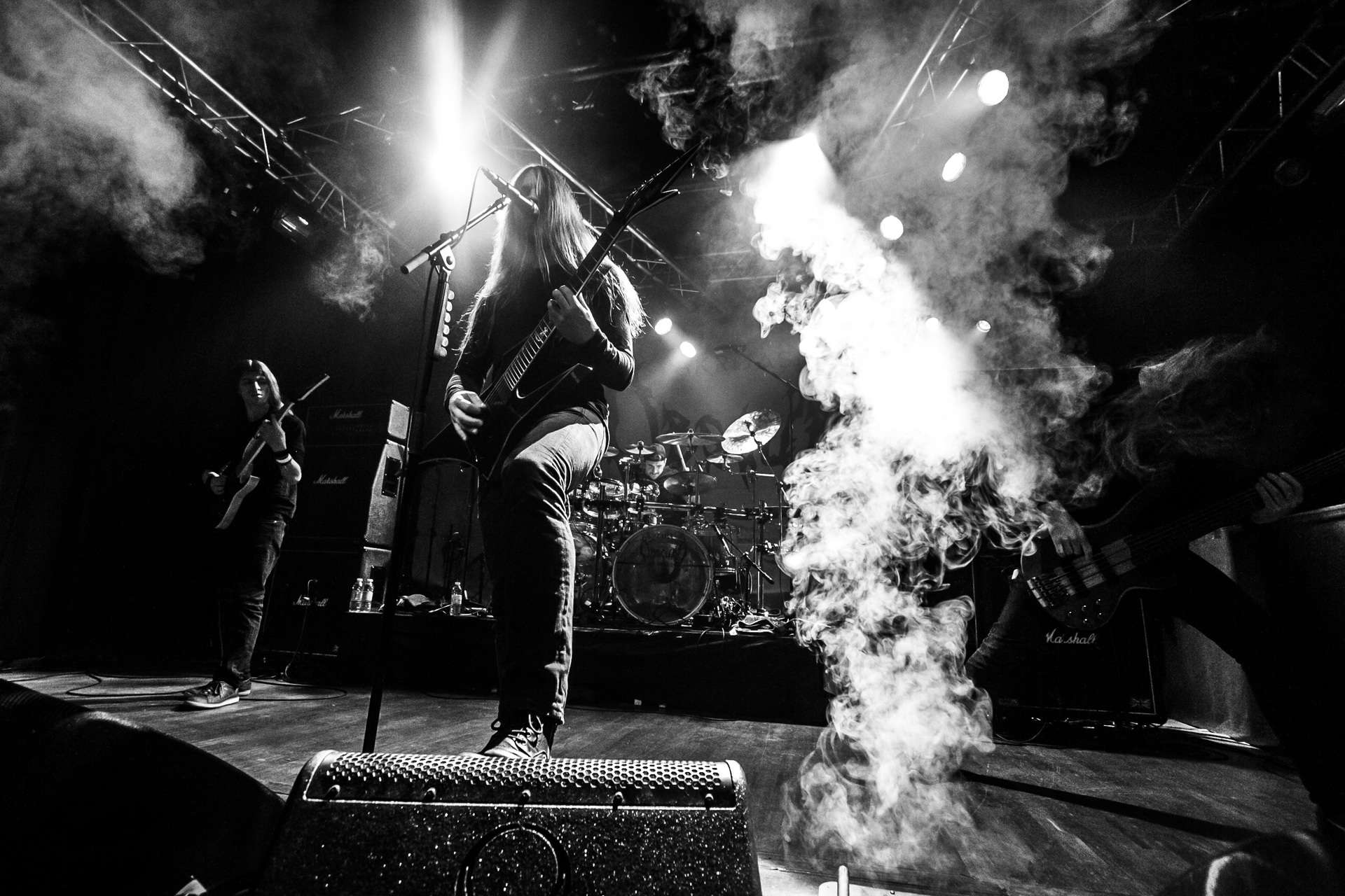 Aalborg Metal Festival 2016