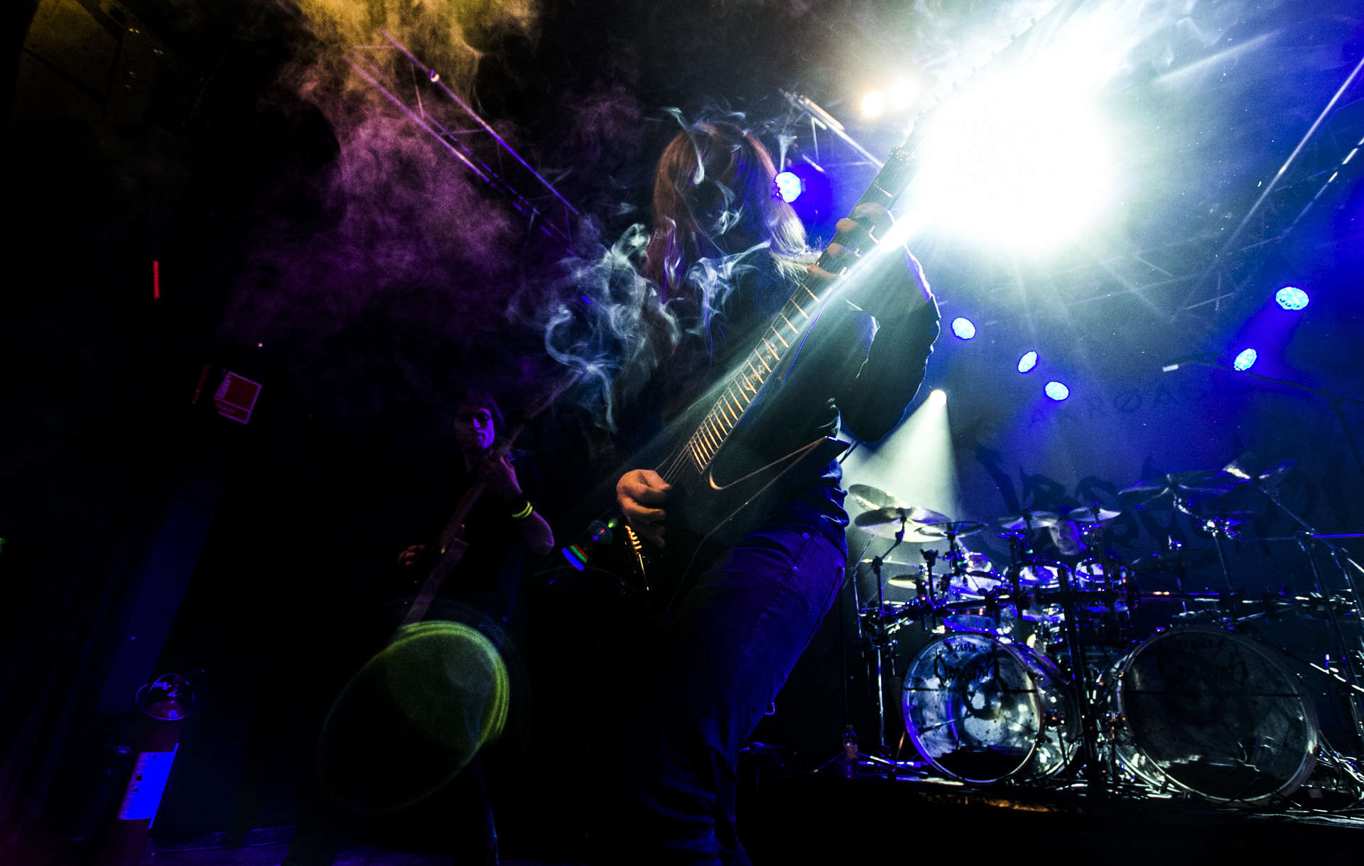 Aalborg Metal Festival 2016
