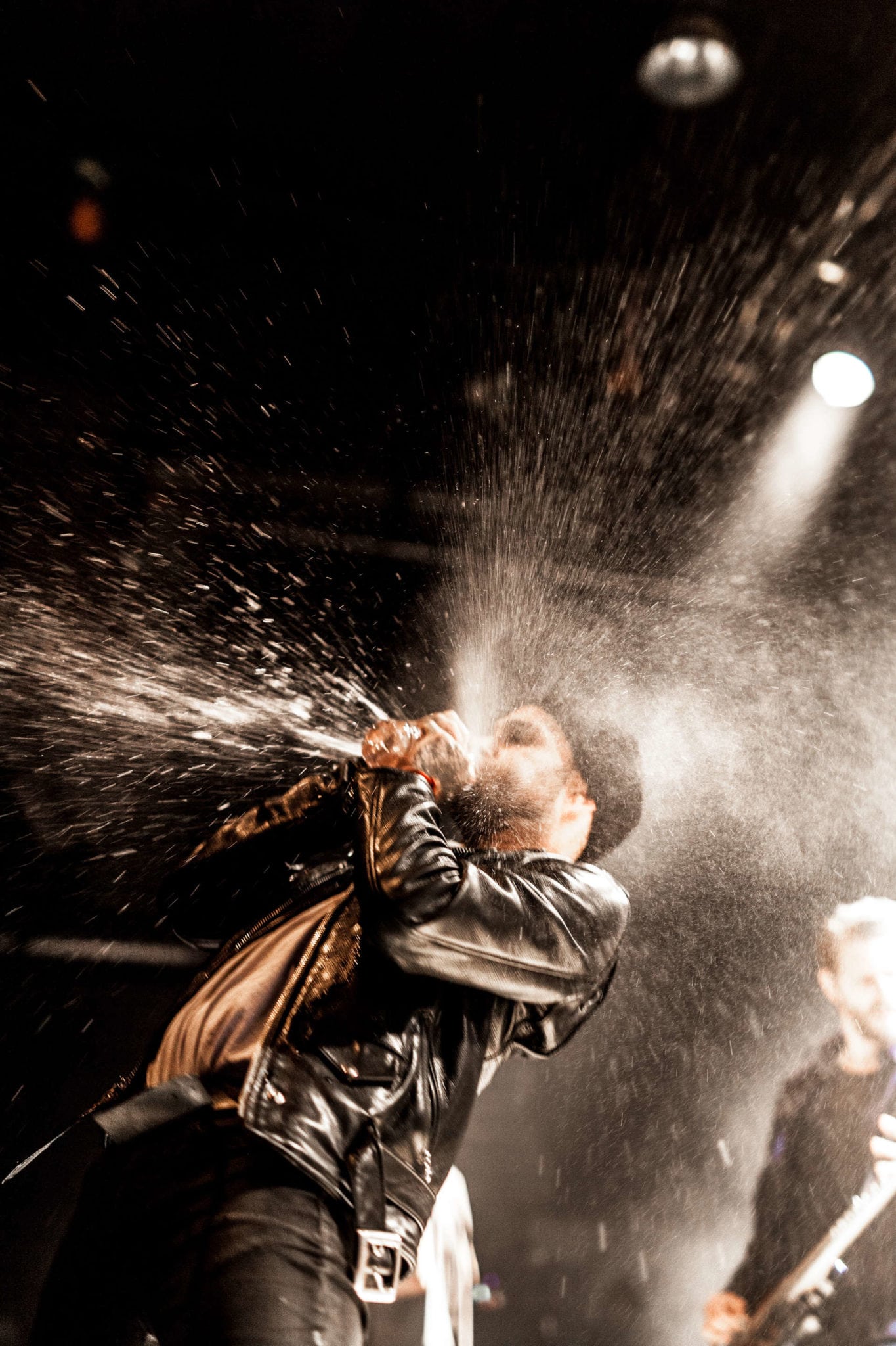 Pierce the Veil - Foto: Anders Lundtang