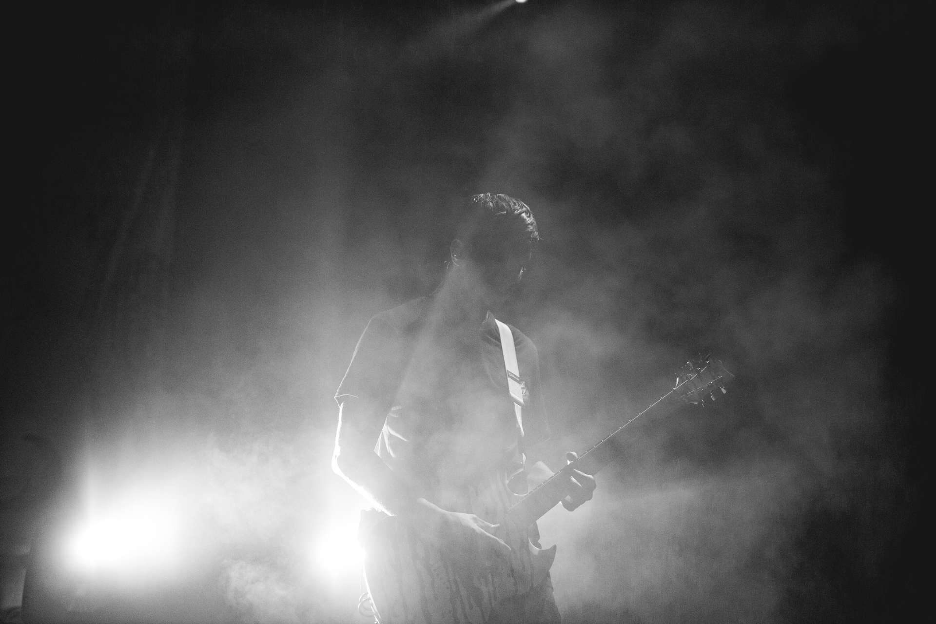 Pierce the Veil - Foto: Anders Lundtang