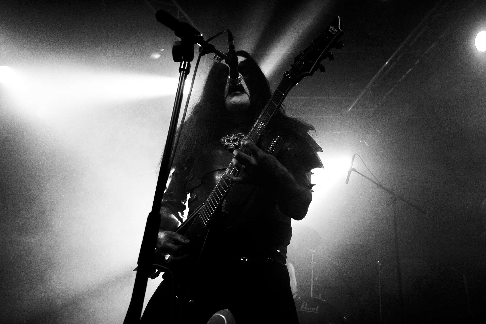 Aalborg Metal Festival 2016