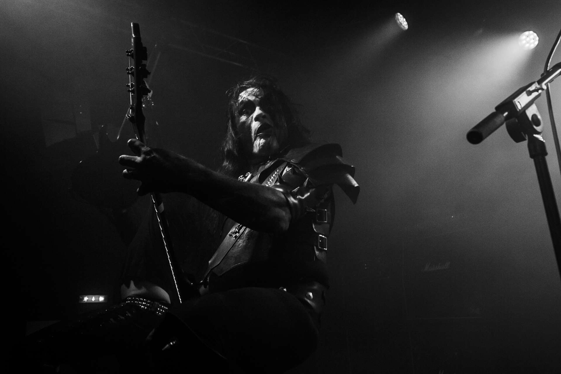 Aalborg Metal Festival 2016 – Reportage