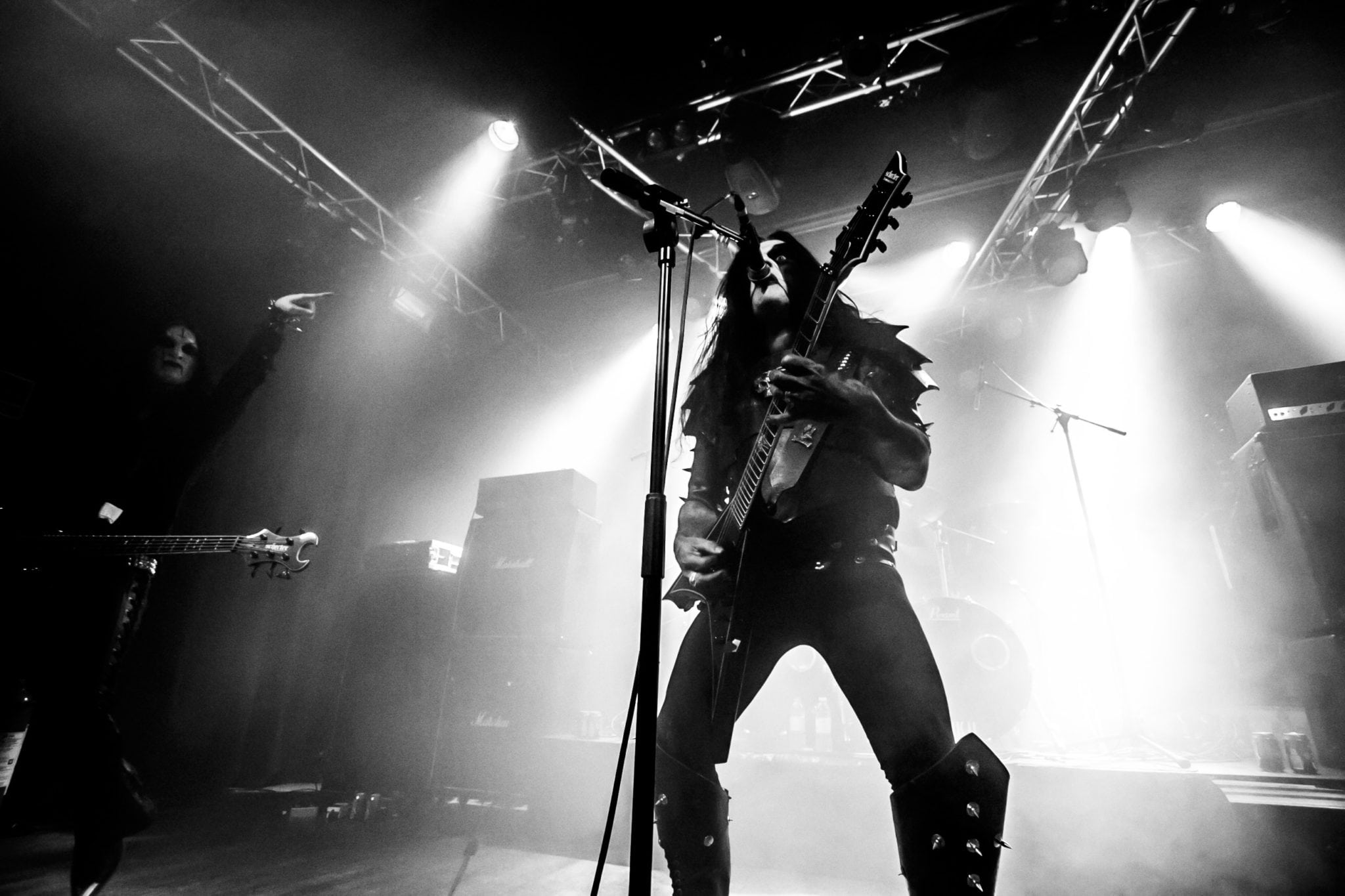 Aalborg Metal Festival 2016
