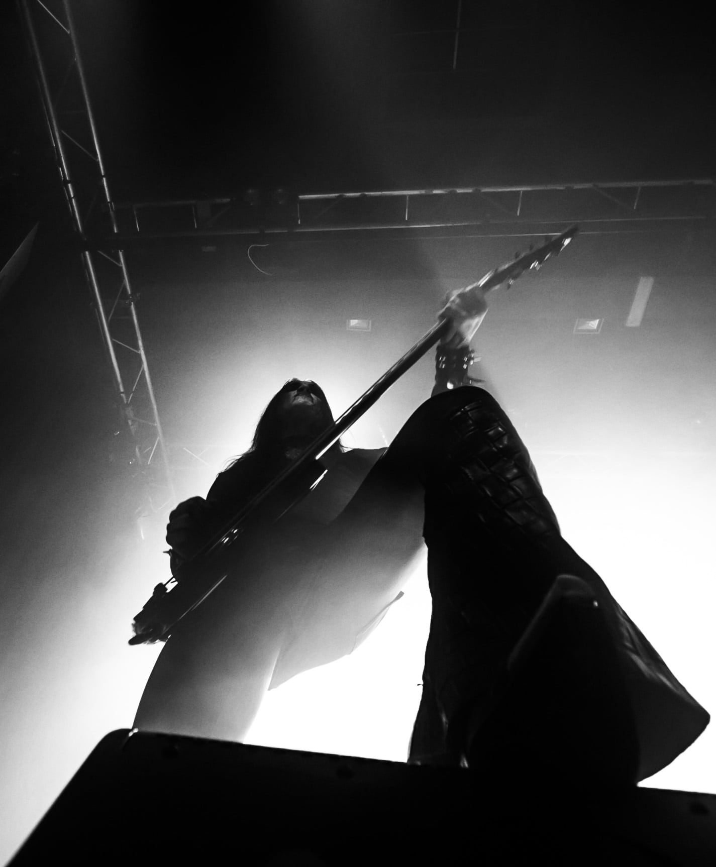 Aalborg Metal Festival 2016