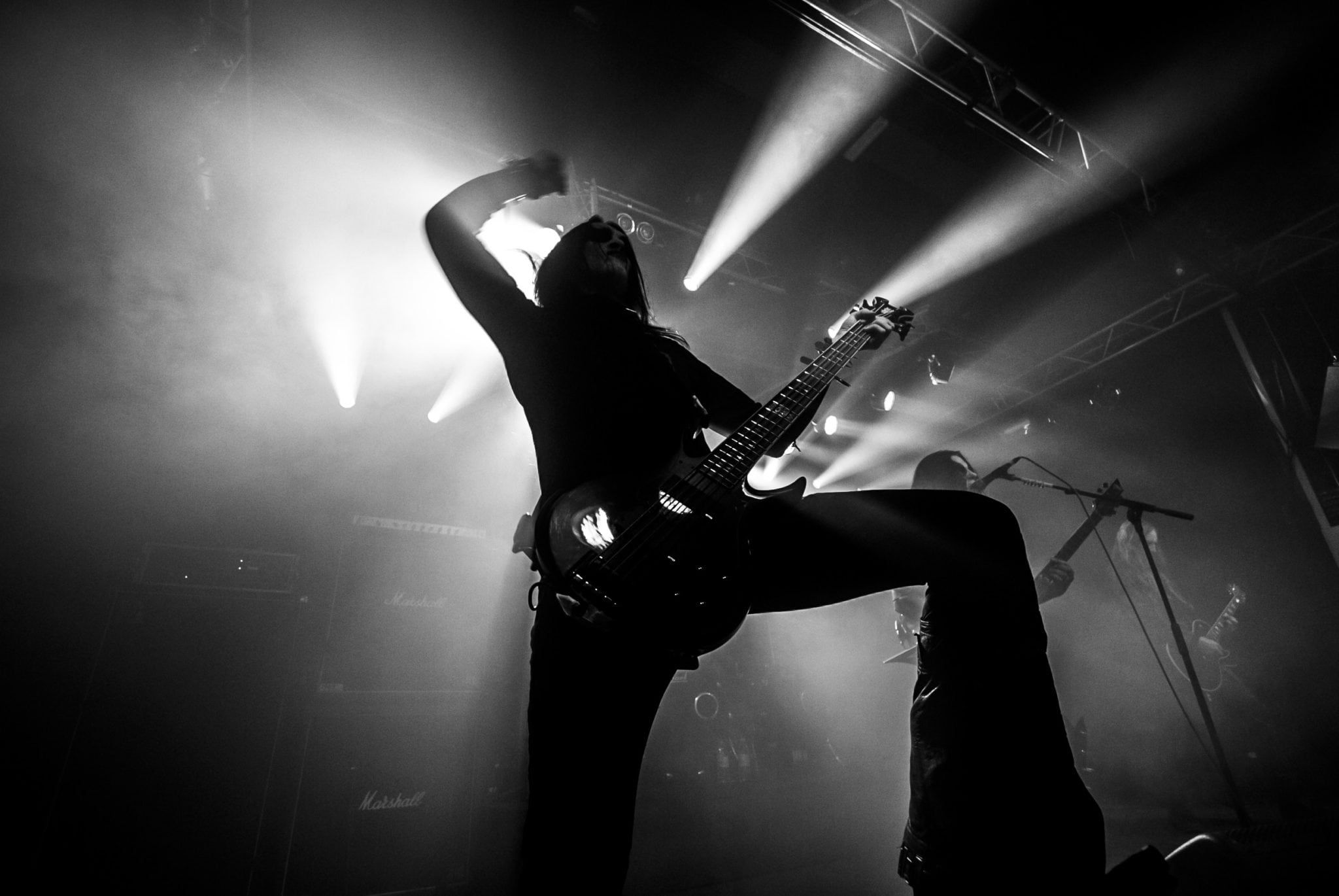 Aalborg Metal Festival 2016