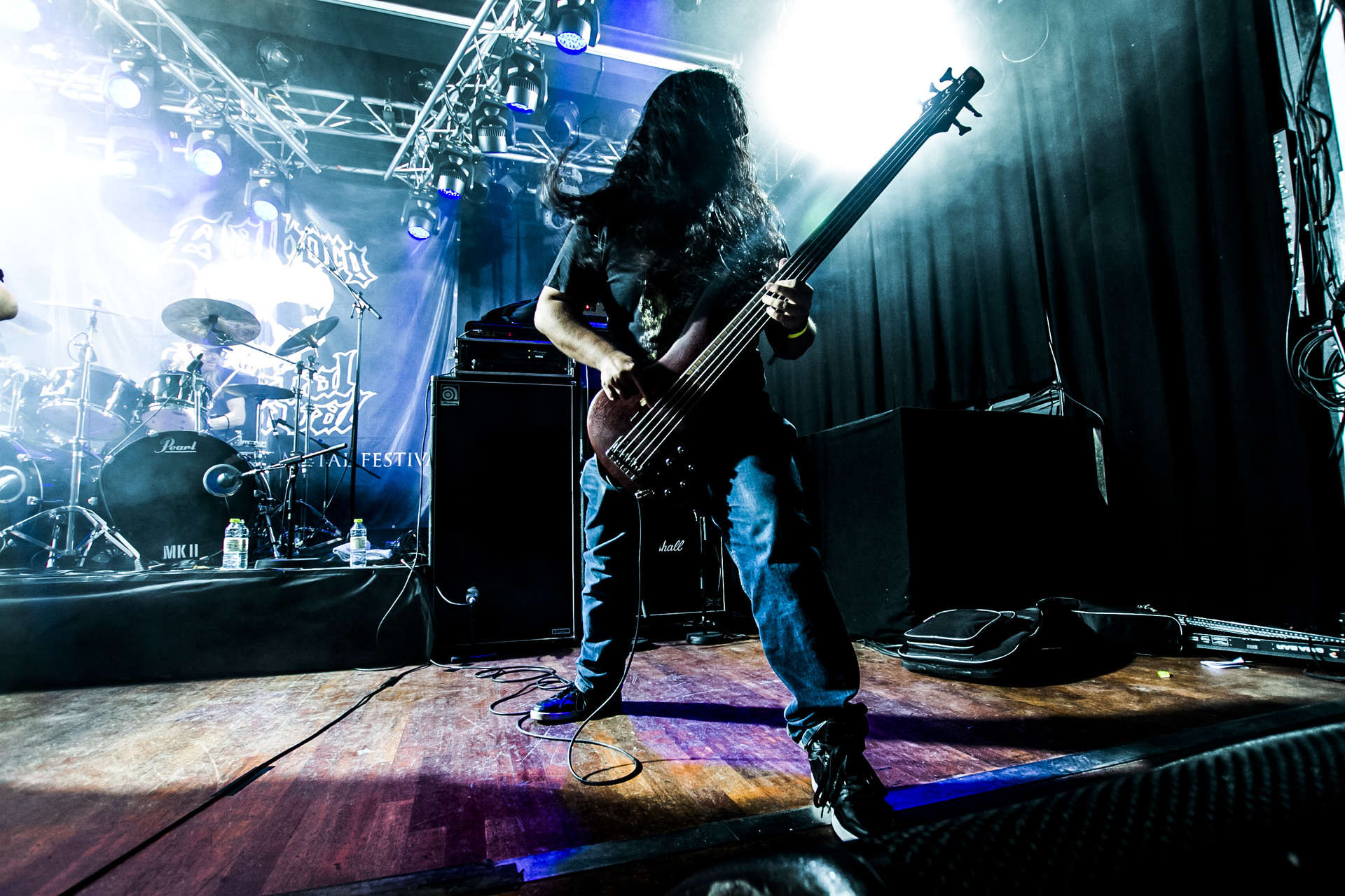 Aalborg Metal Festival 2016
