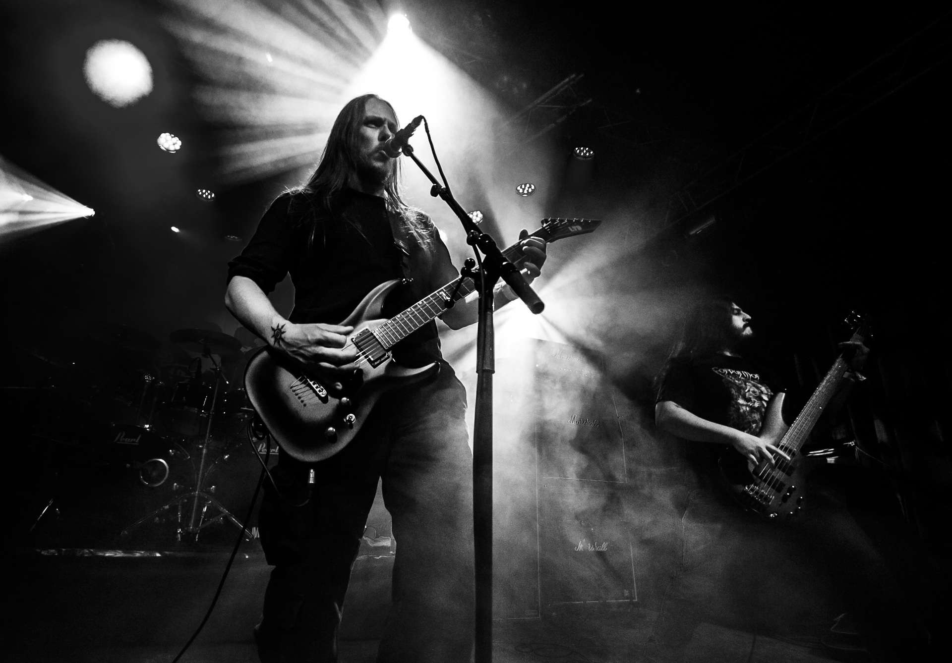 Aalborg Metal Festival 2016