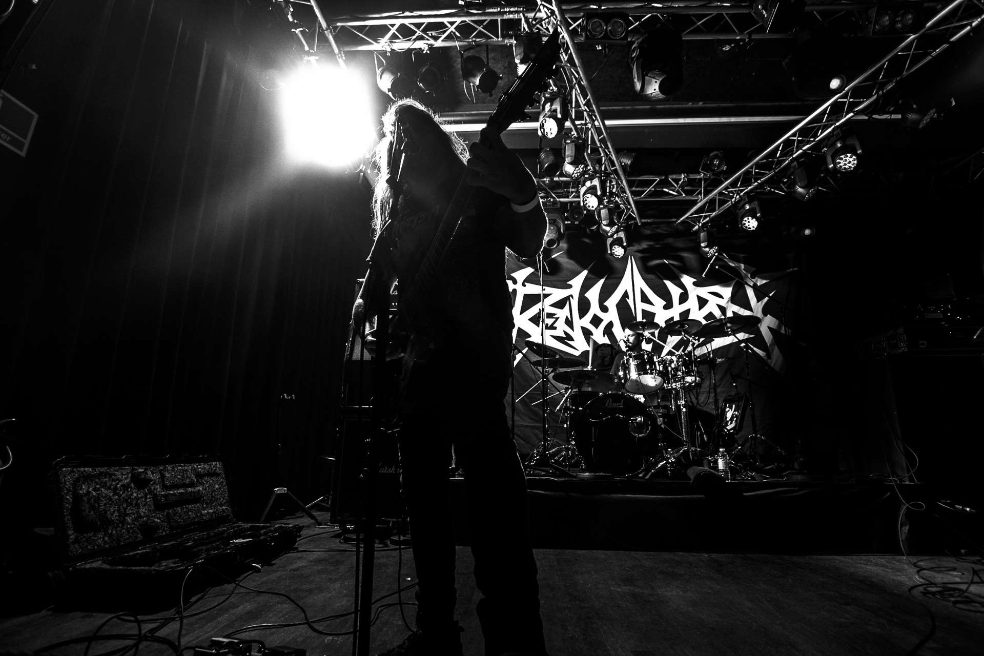 Aalborg Metal Festival 2016