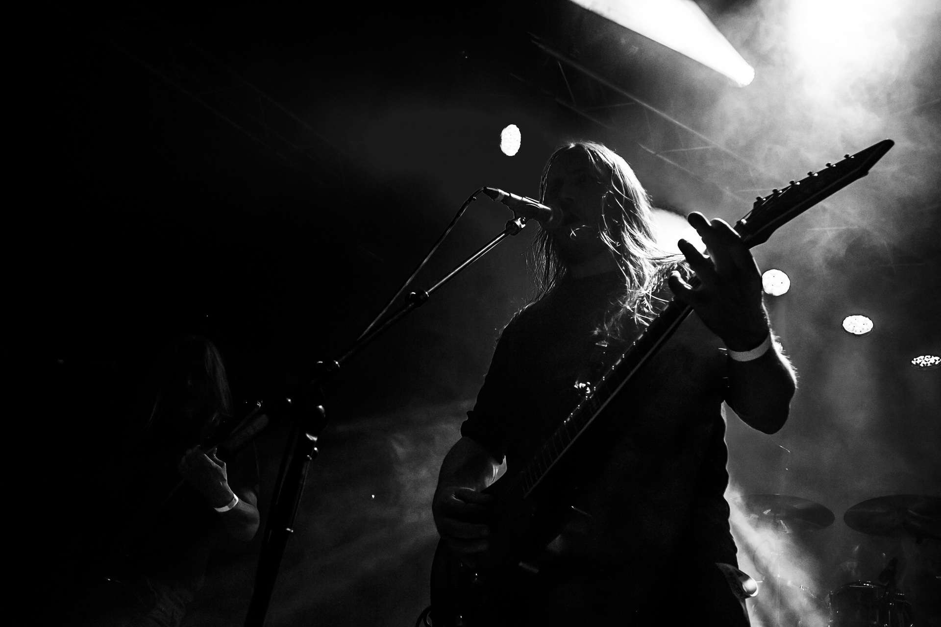 Aalborg Metal Festival 2016