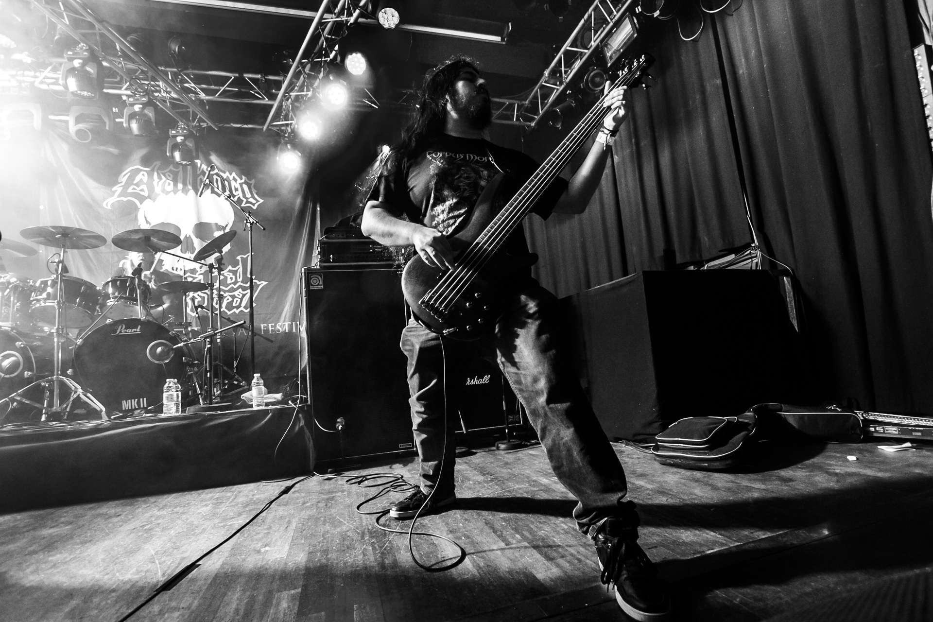 Aalborg Metal Festival 2016