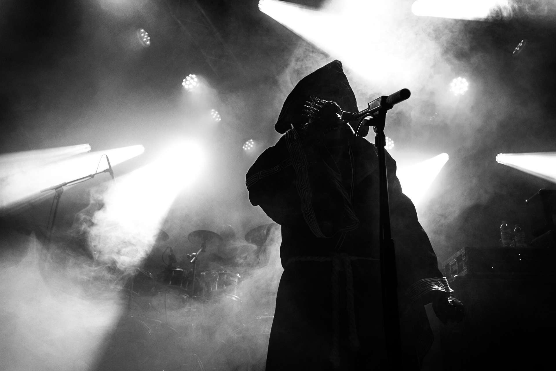 Aalborg Metal Festival 2016