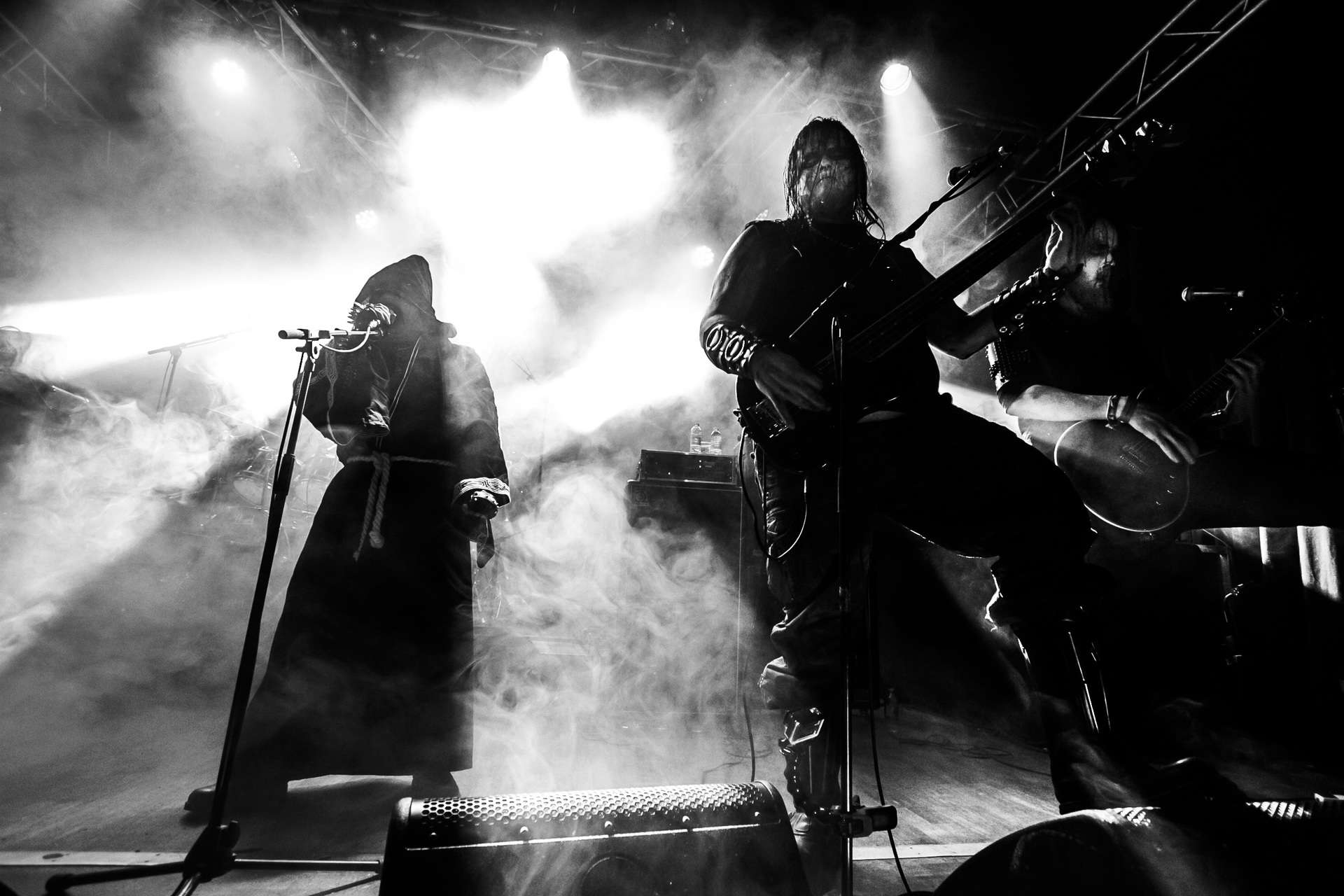 Aalborg Metal Festival 2016