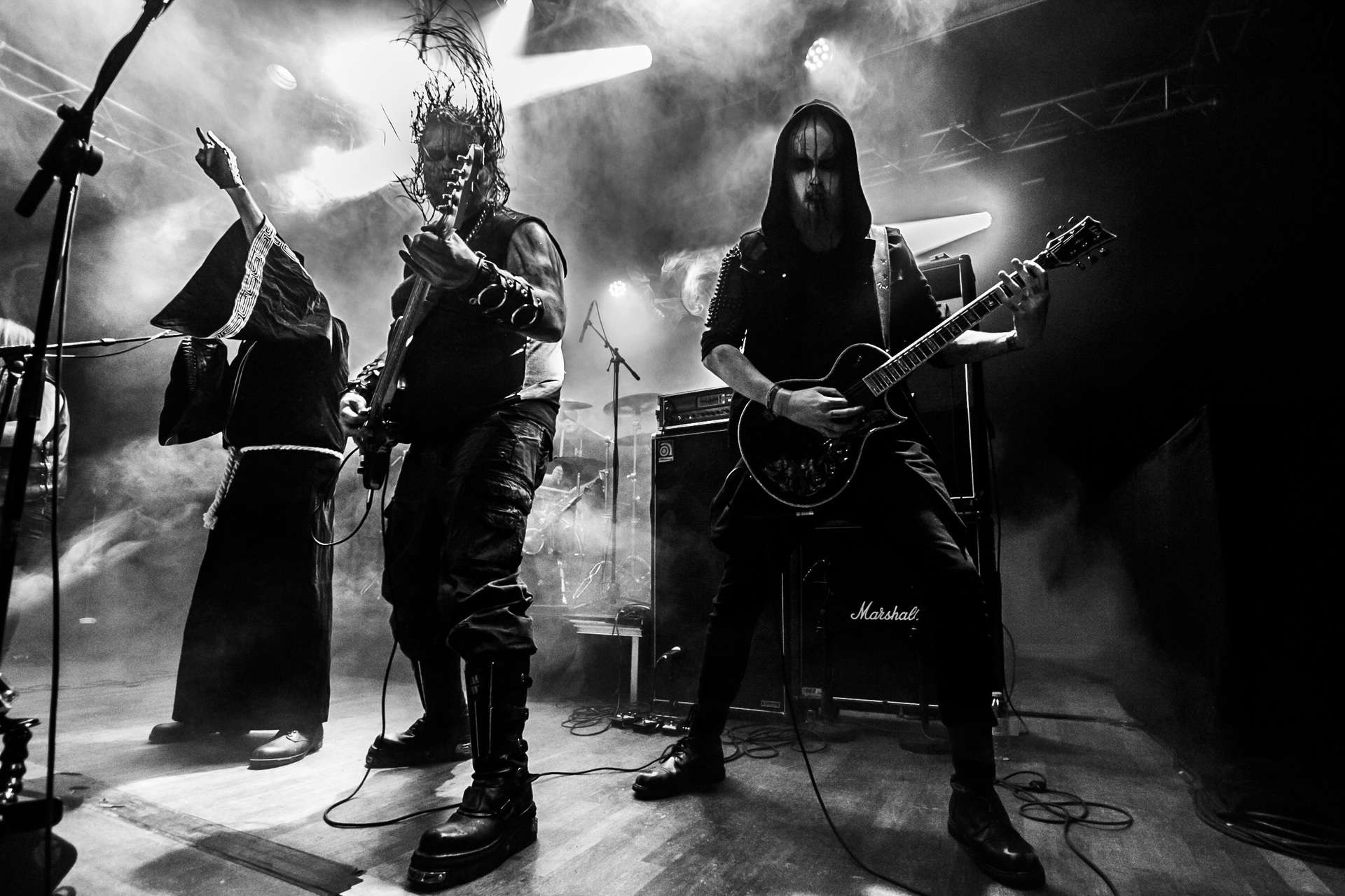 Aalborg Metal Festival 2016