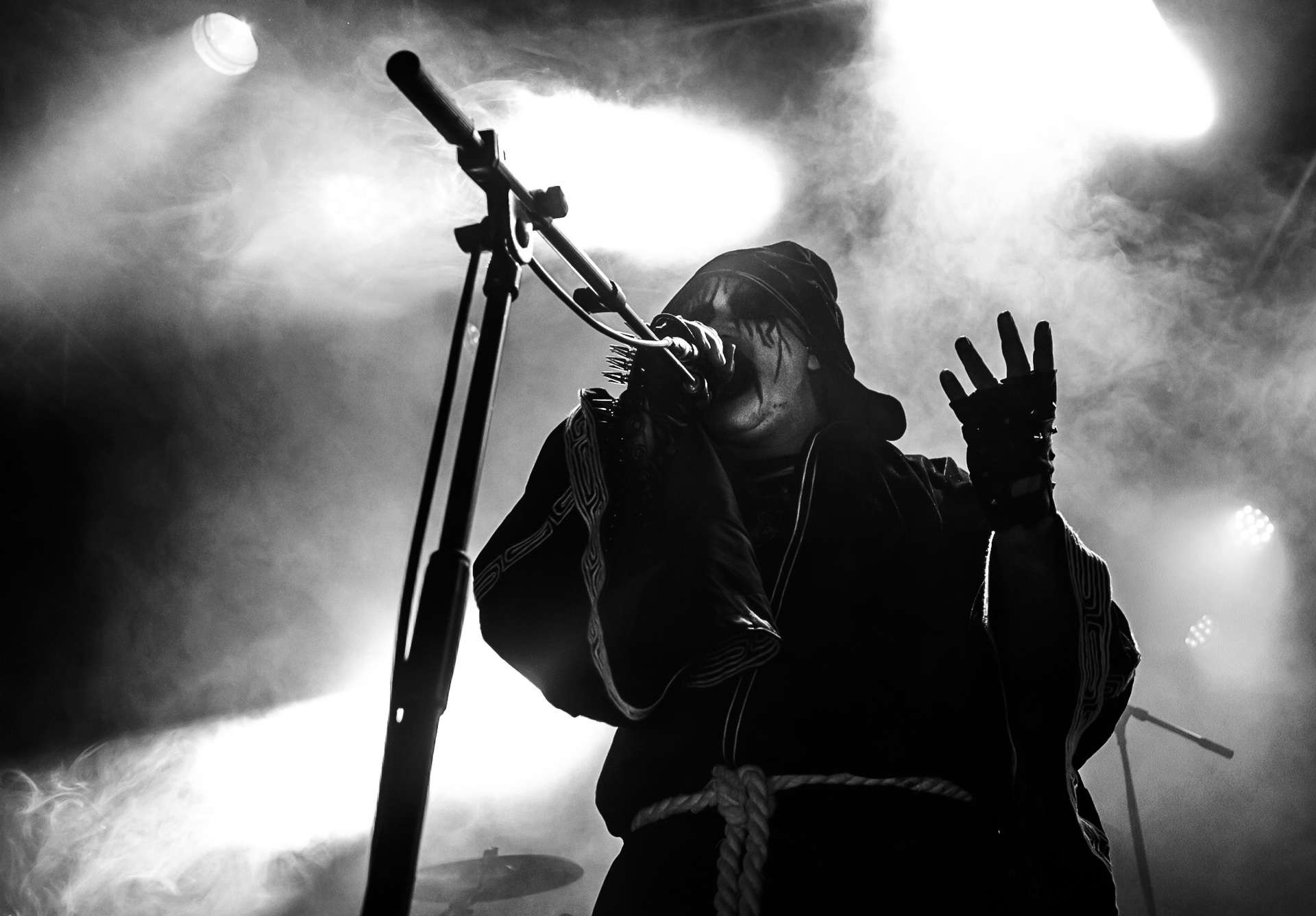 Aalborg Metal Festival 2016