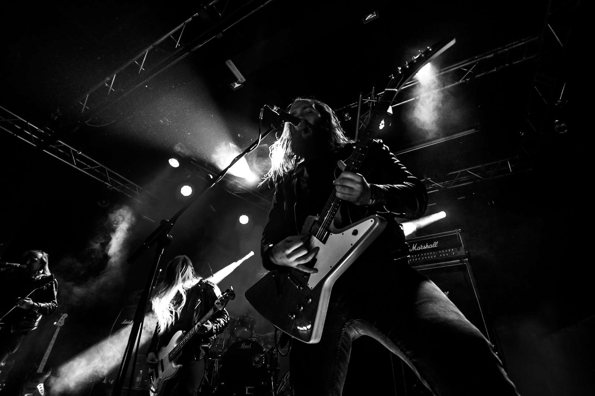 Aalborg Metal Festival 2016