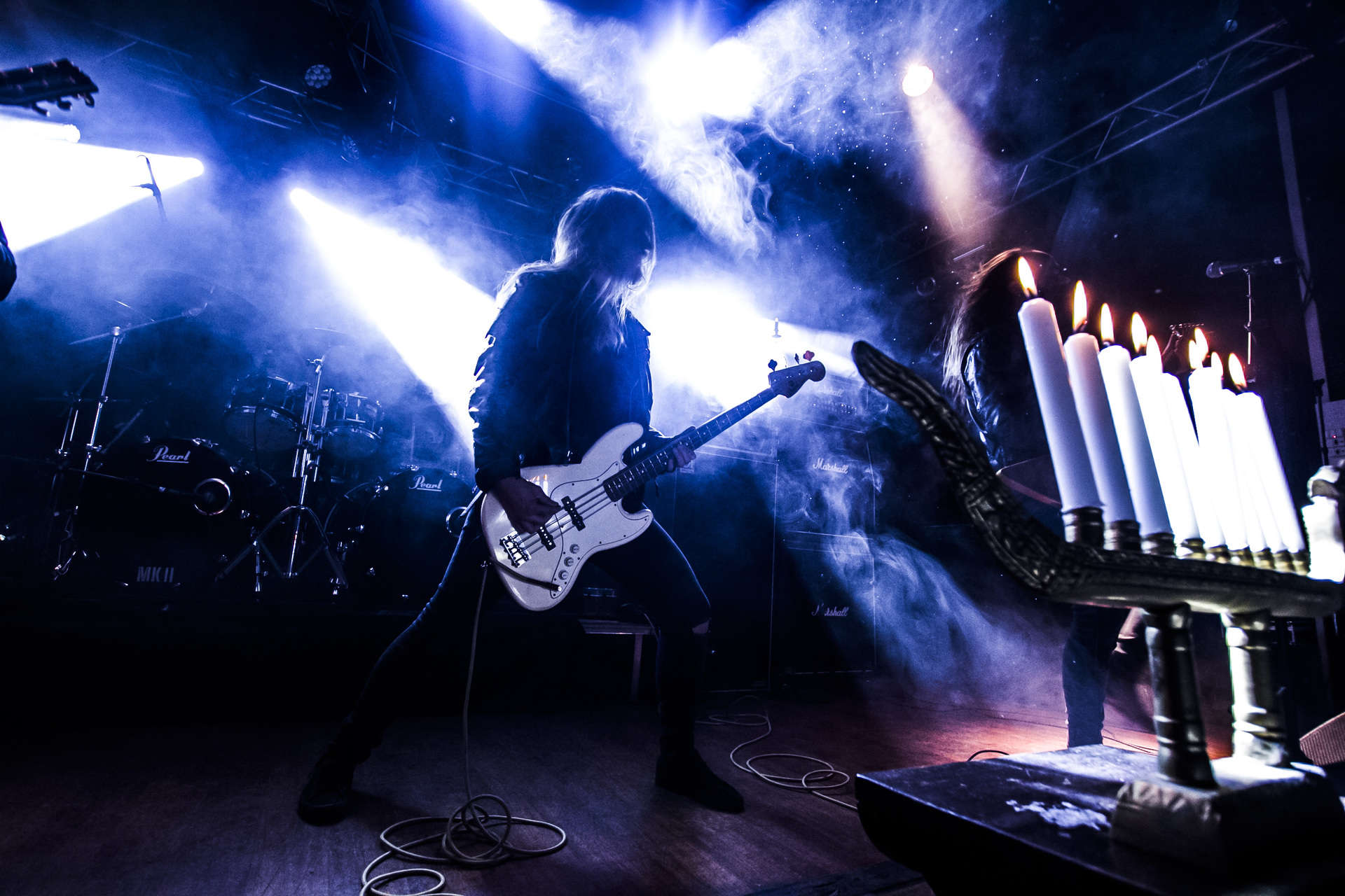 Aalborg Metal Festival 2016