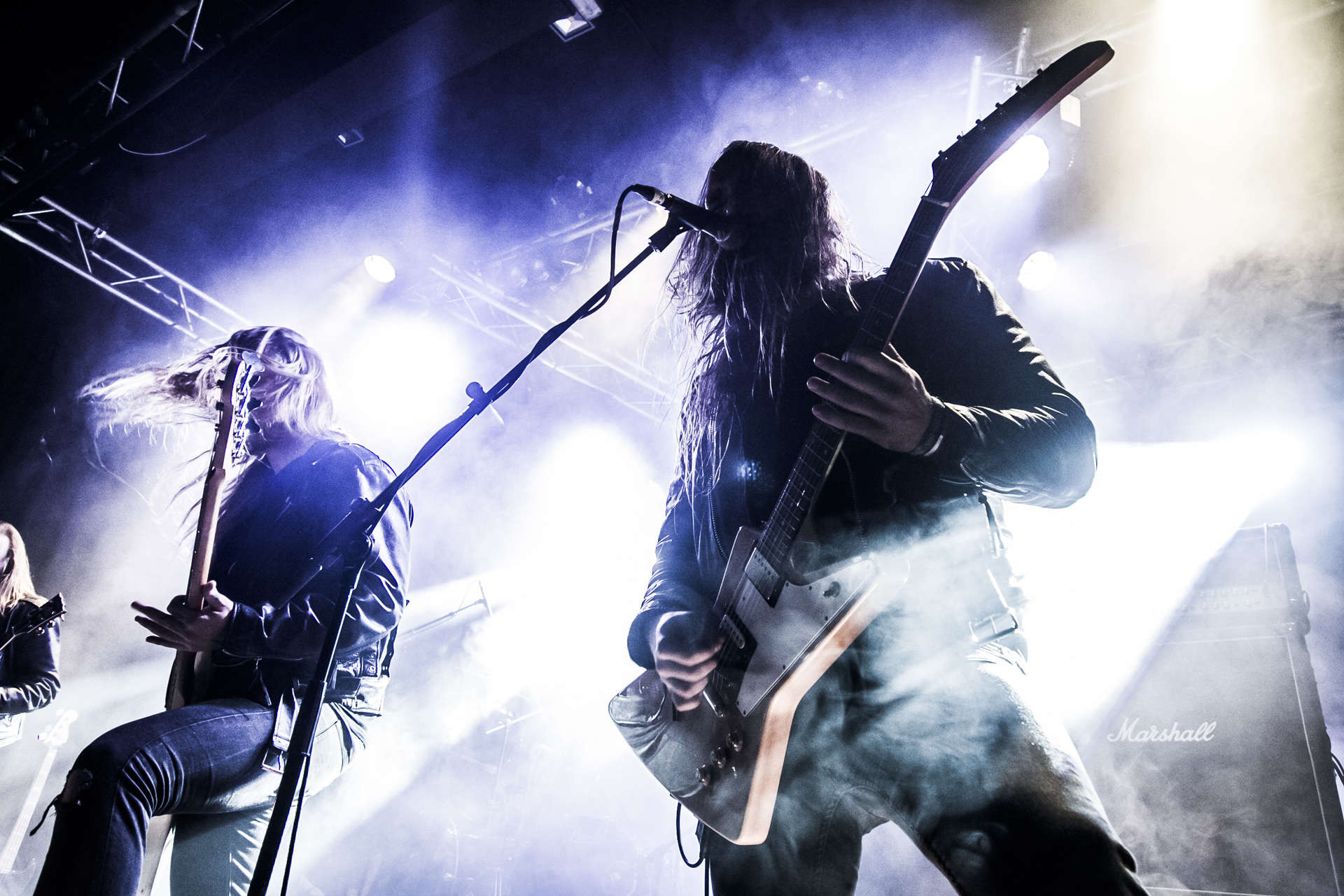 Aalborg Metal Festival 2016
