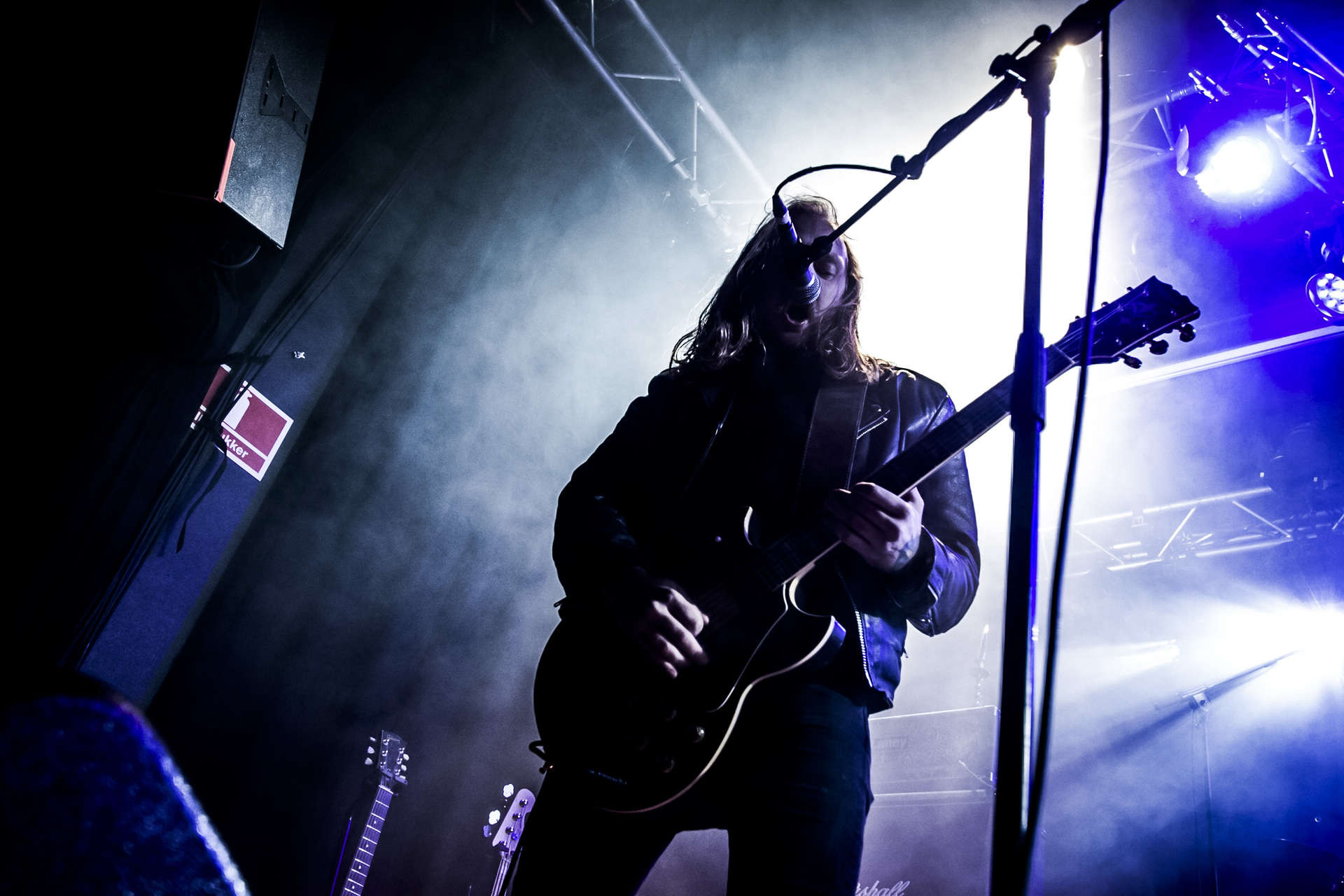 Aalborg Metal Festival 2016