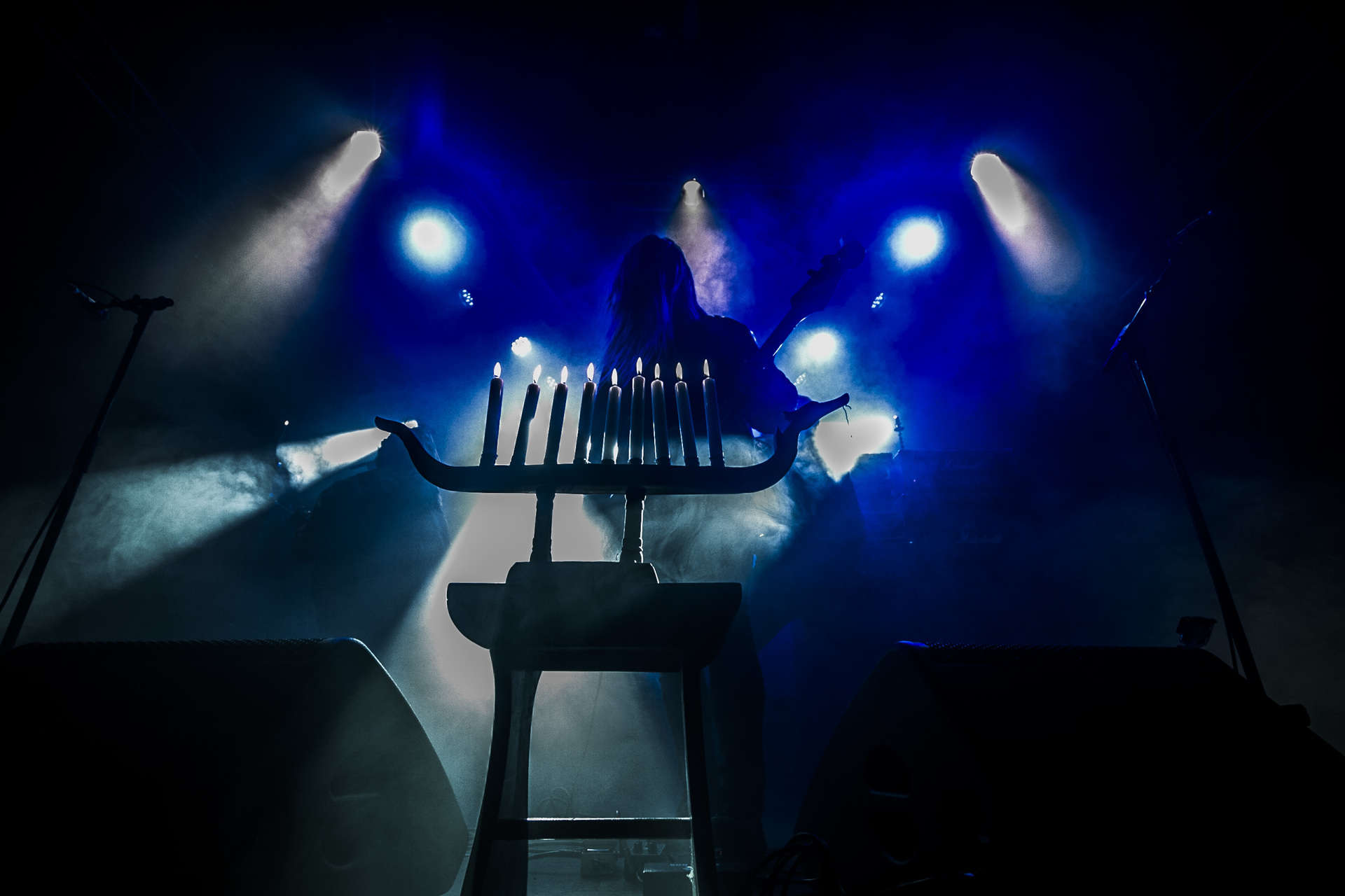 Aalborg Metal Festival 2016