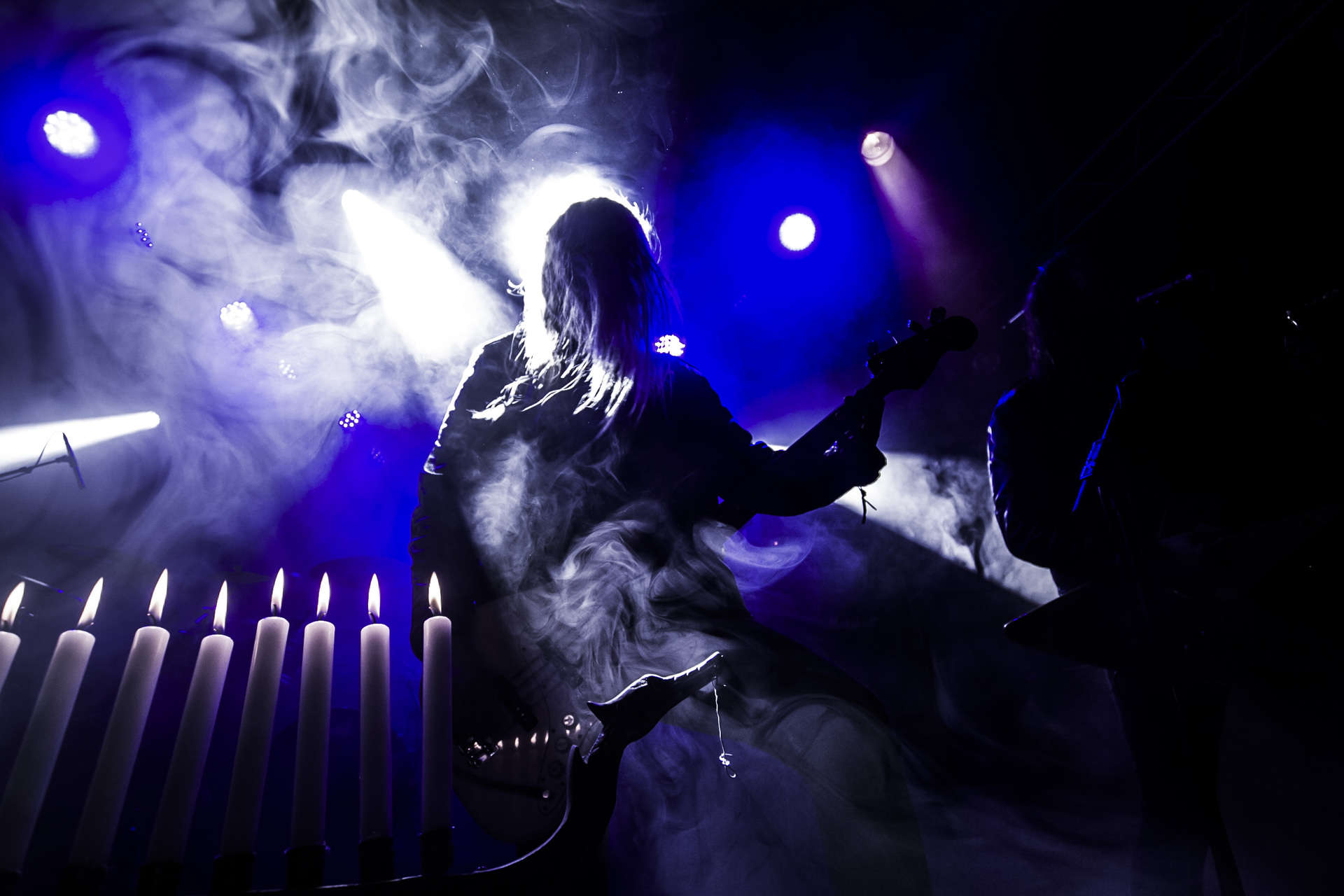Aalborg Metal Festival 2016