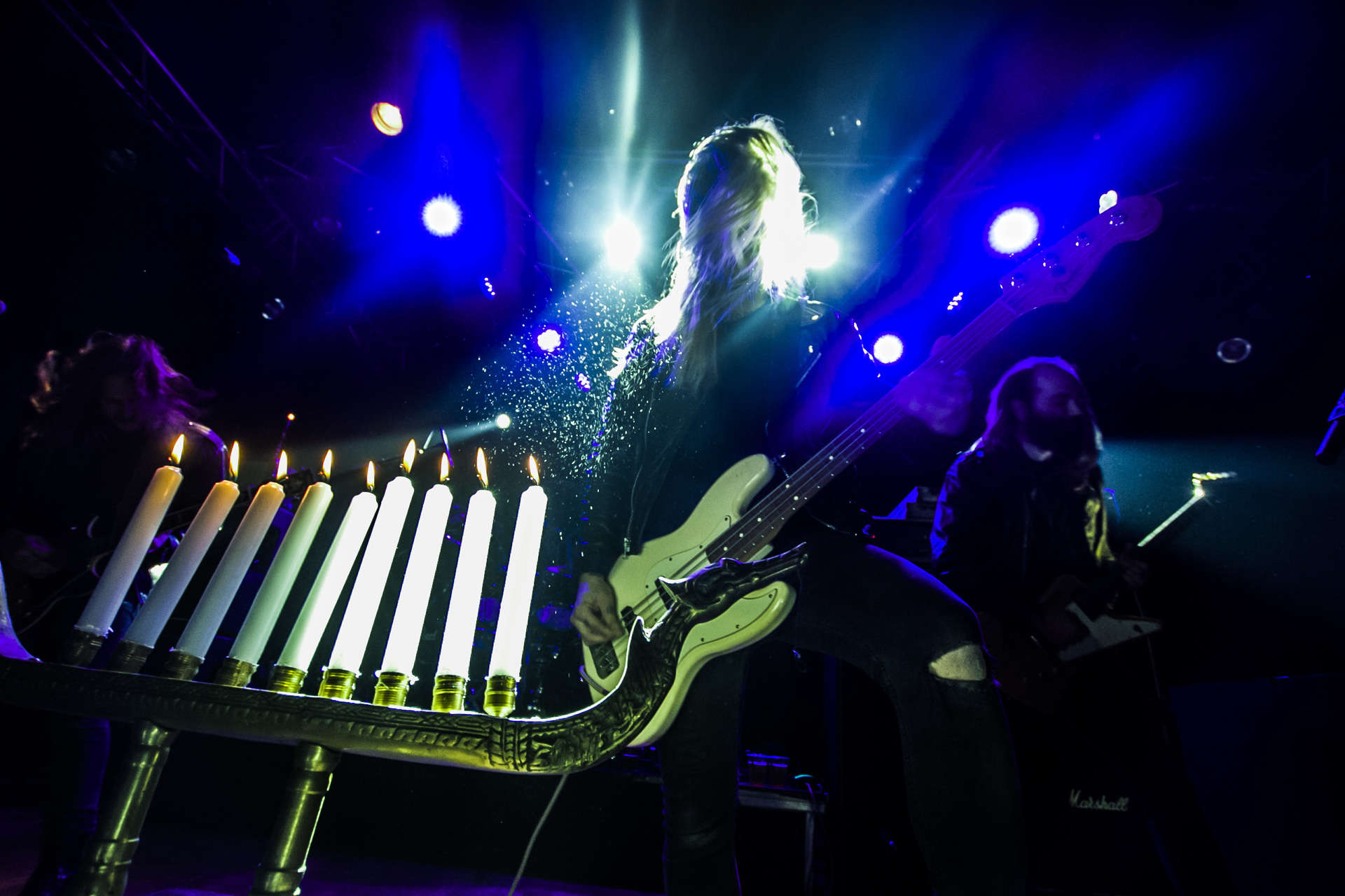 Aalborg Metal Festival 2016