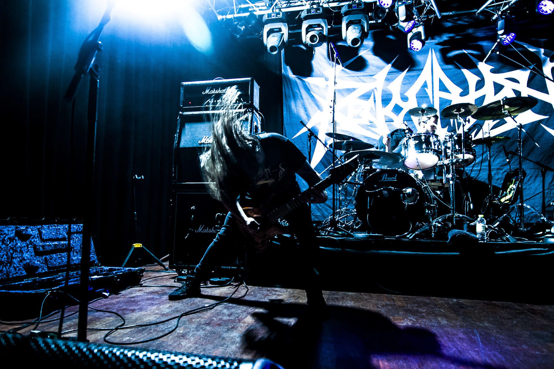 Aalborg Metal Festival 2016