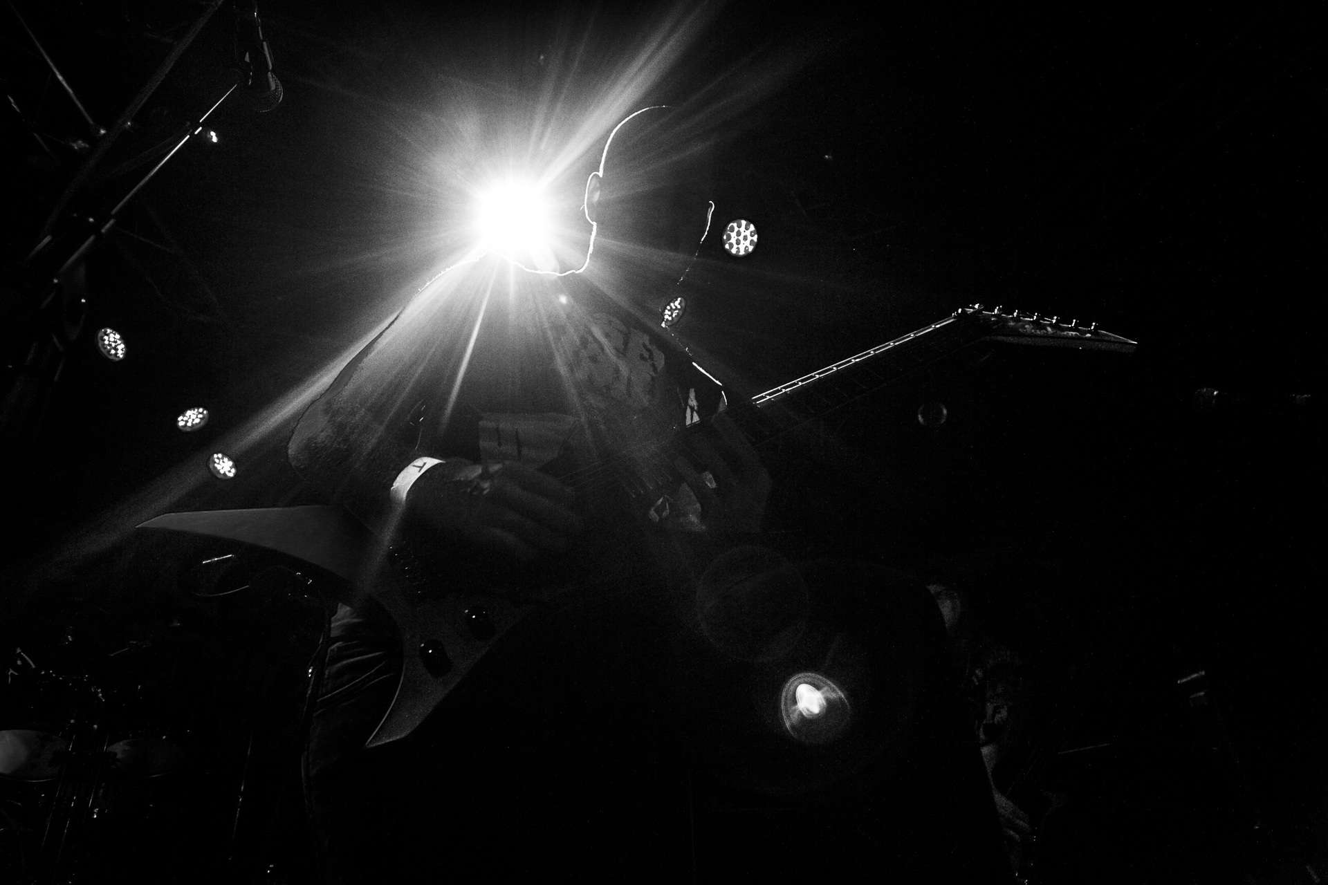 Aalborg Metal Festival 2016