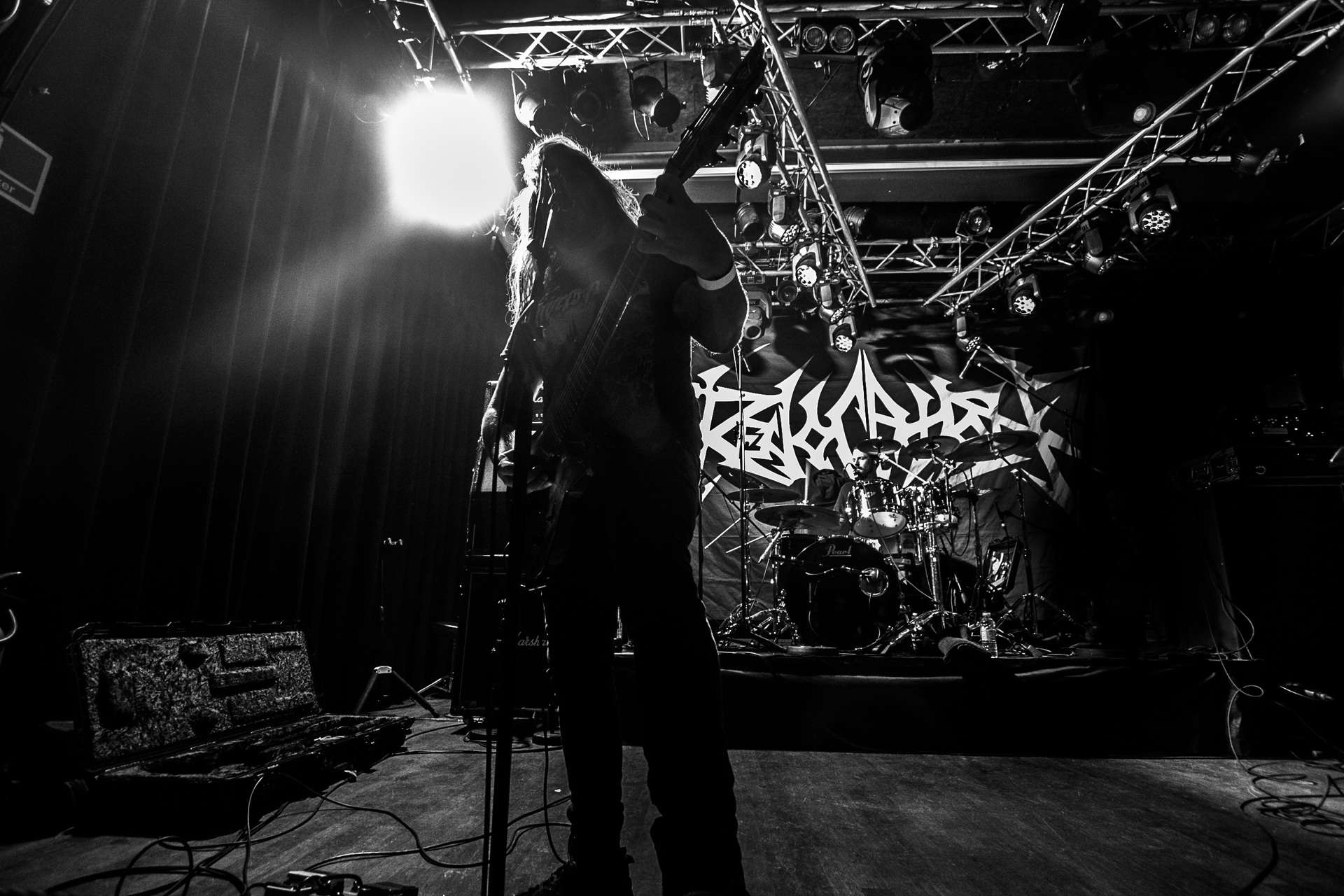 Aalborg Metal Festival 2016