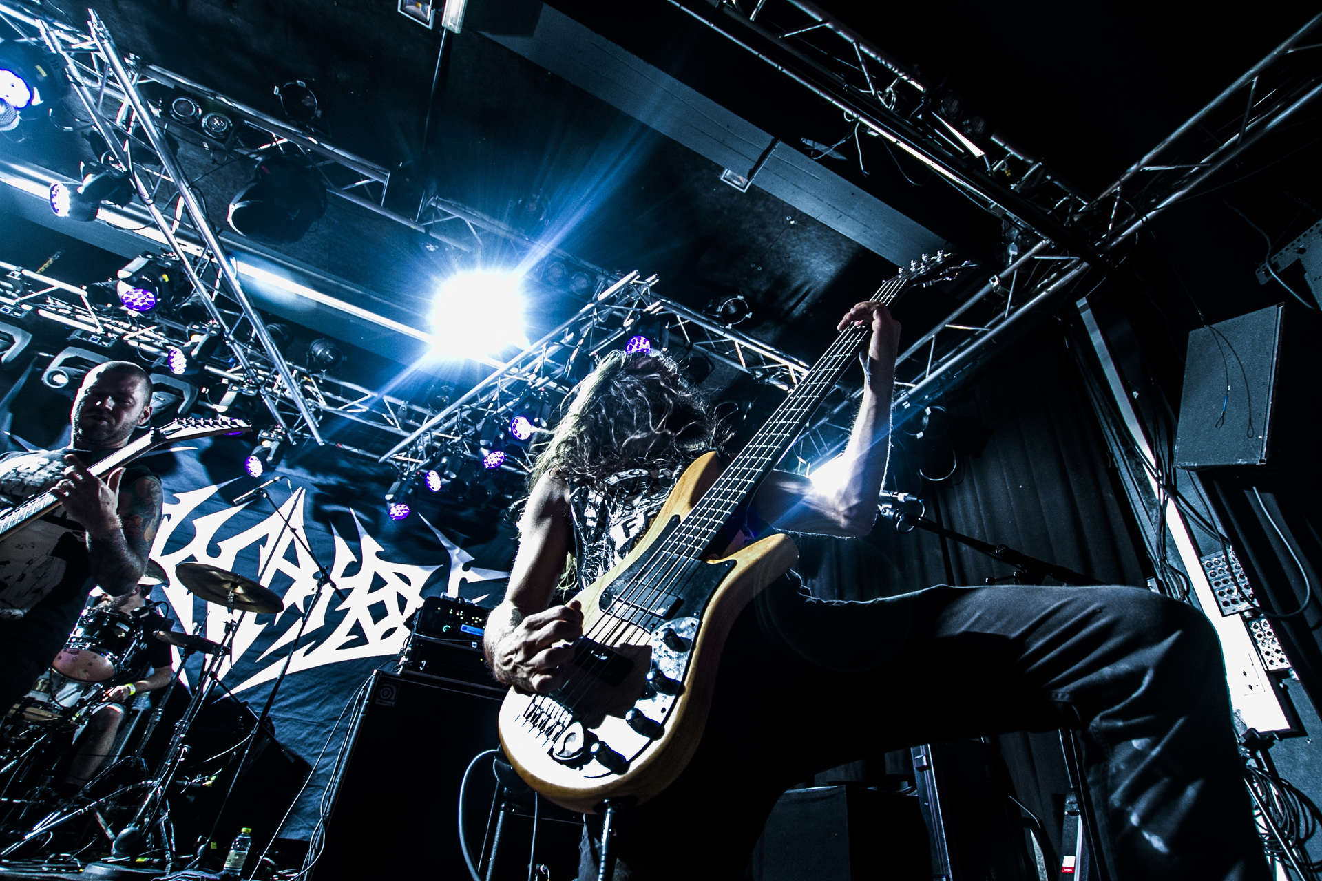 Aalborg Metal Festival 2016