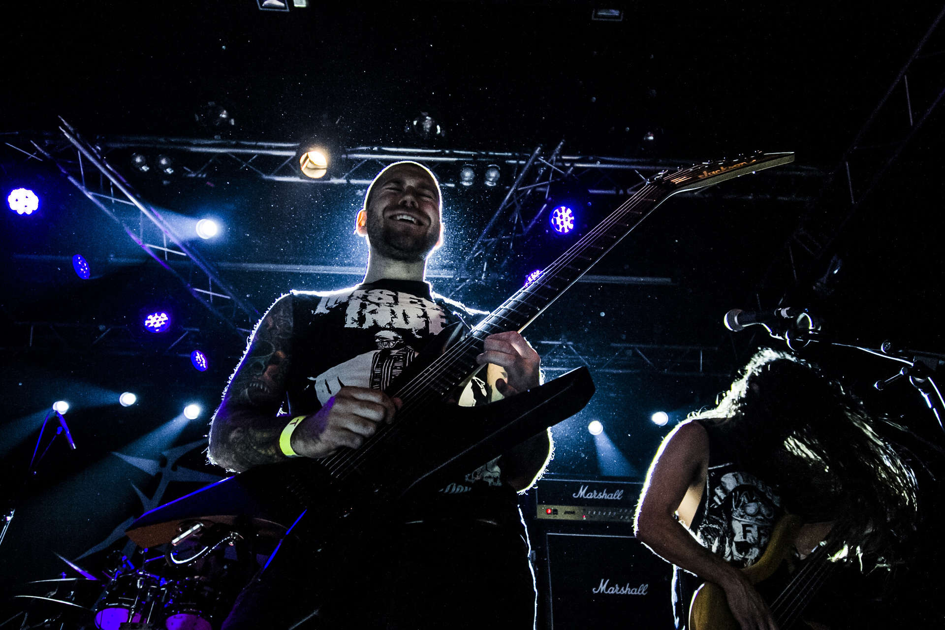 Aalborg Metal Festival 2016