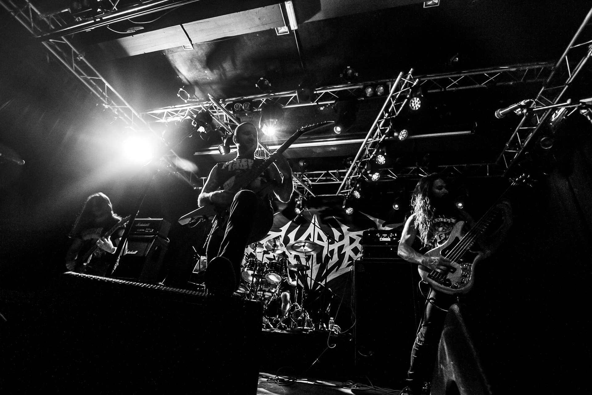 Aalborg Metal Festival 2016