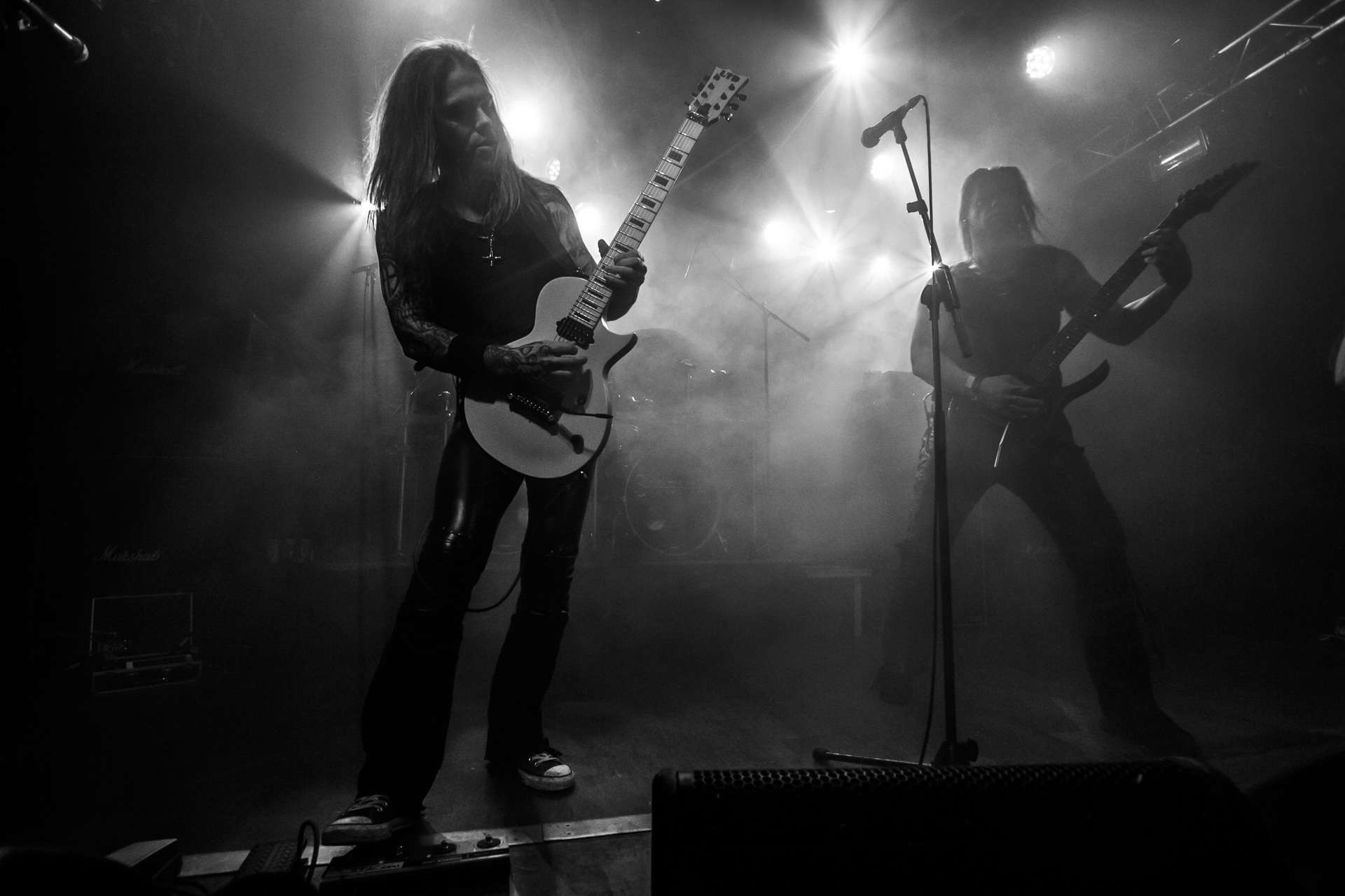 Aalborg Metal Festival 2016