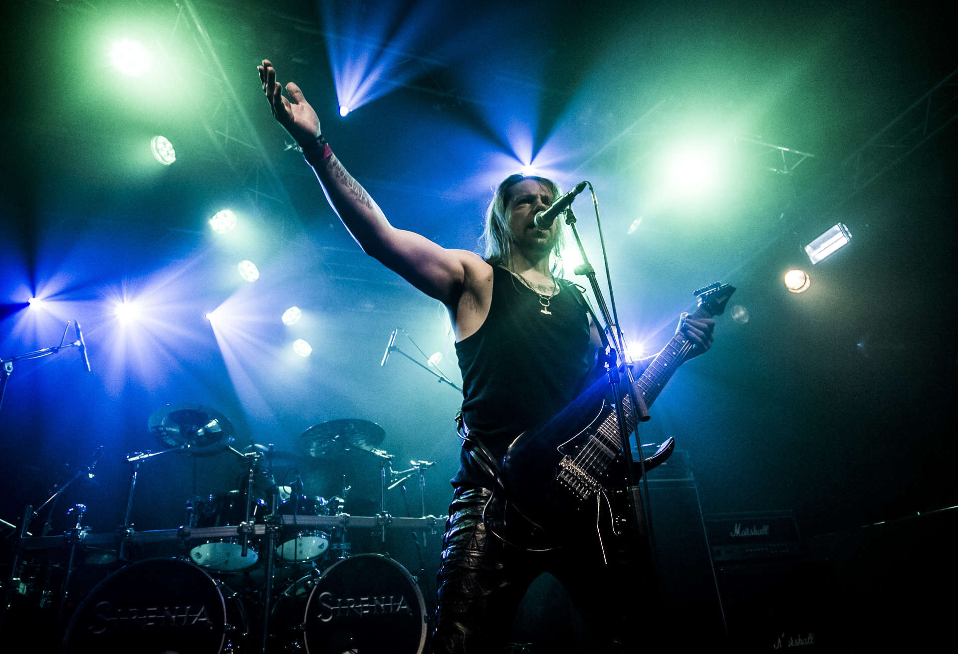 Aalborg Metal Festival 2016