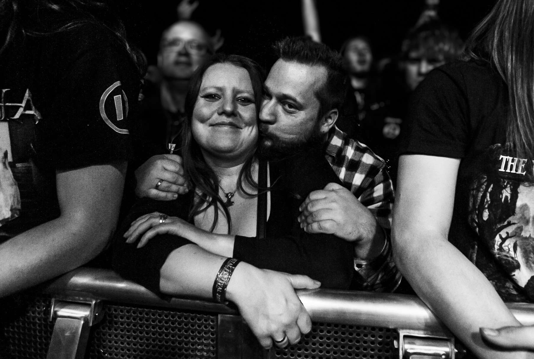 Aalborg Metal Festival 2016