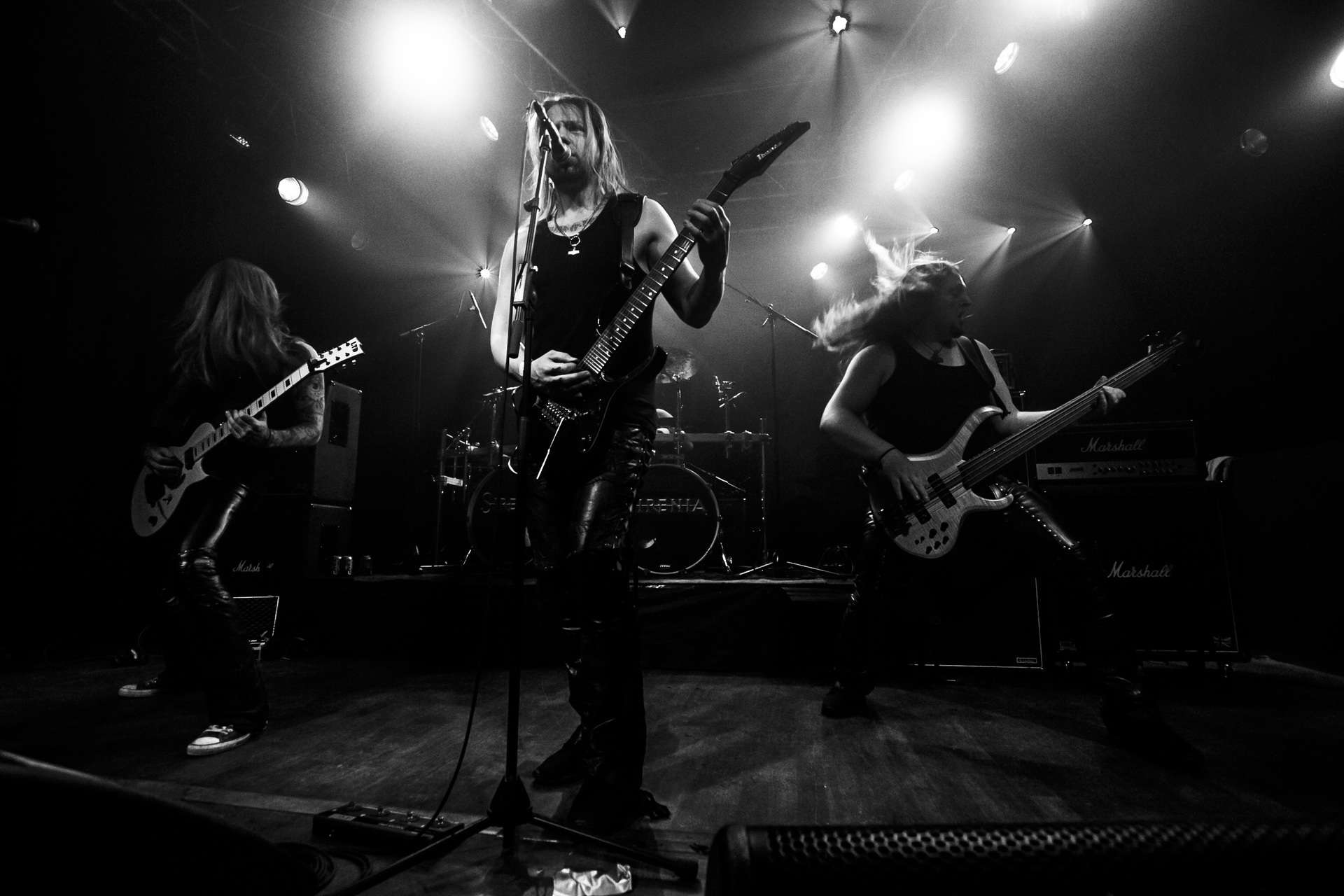 Aalborg Metal Festival 2016