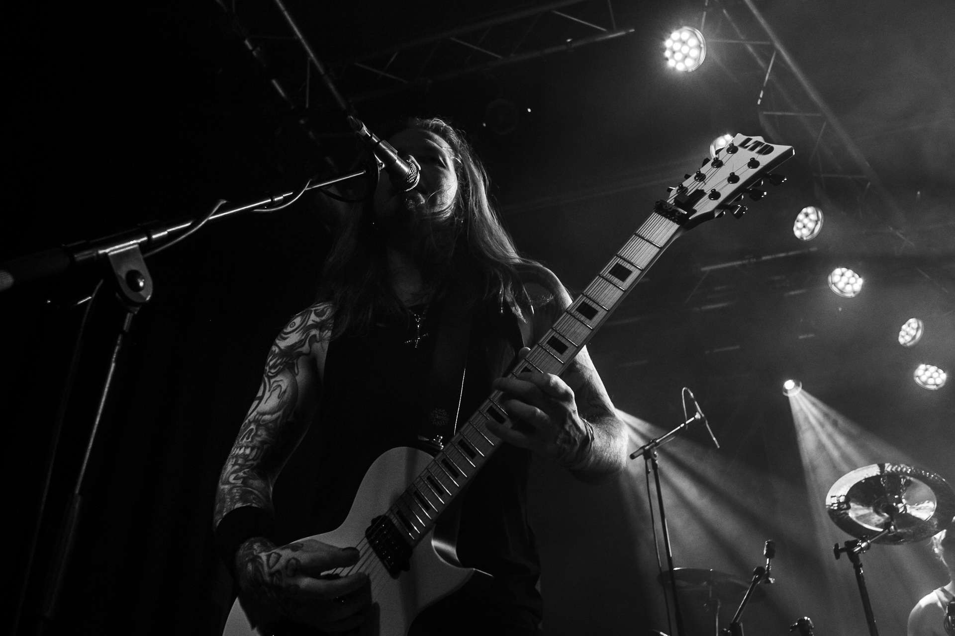 Aalborg Metal Festival 2016