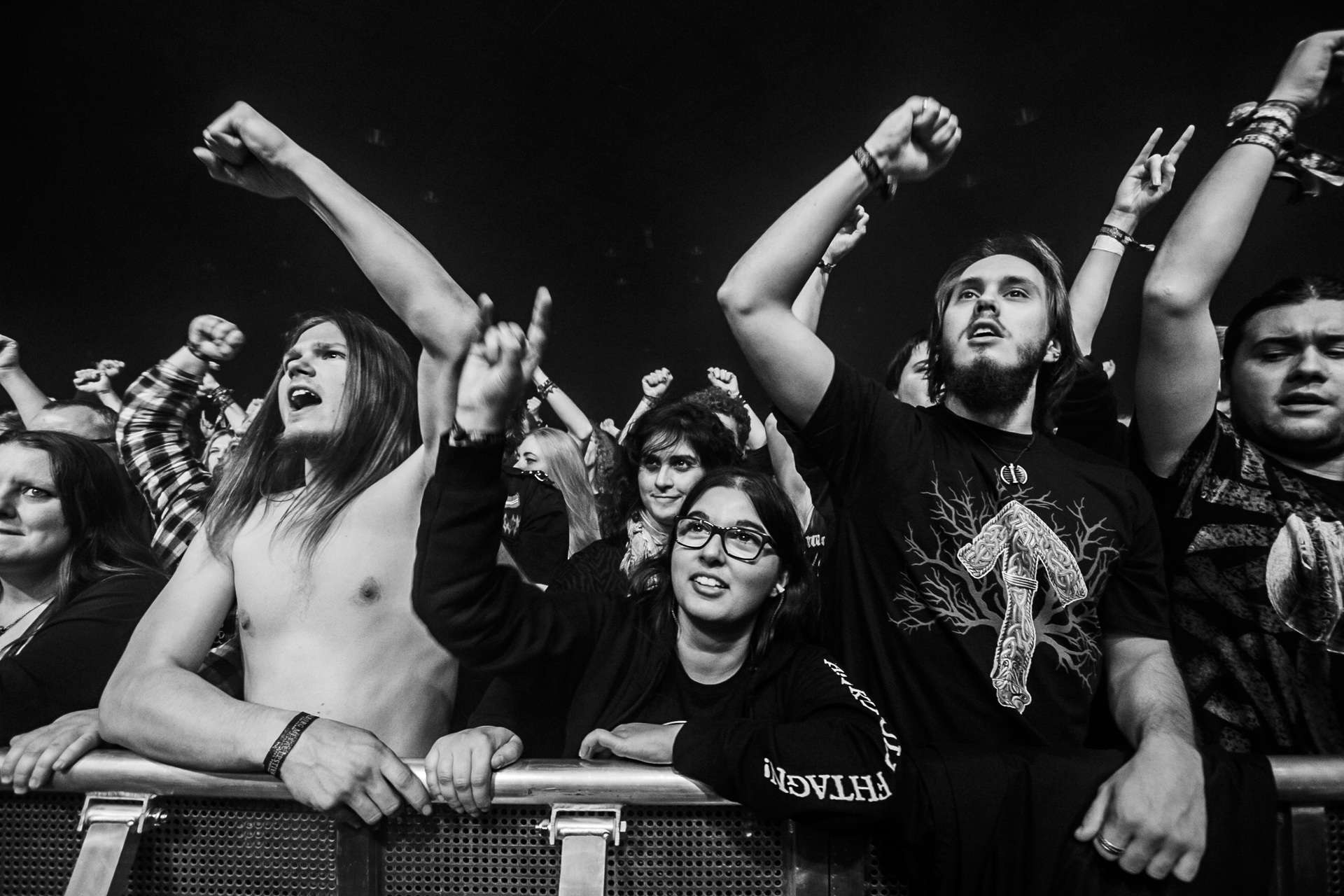 Aalborg Metal Festival 2016