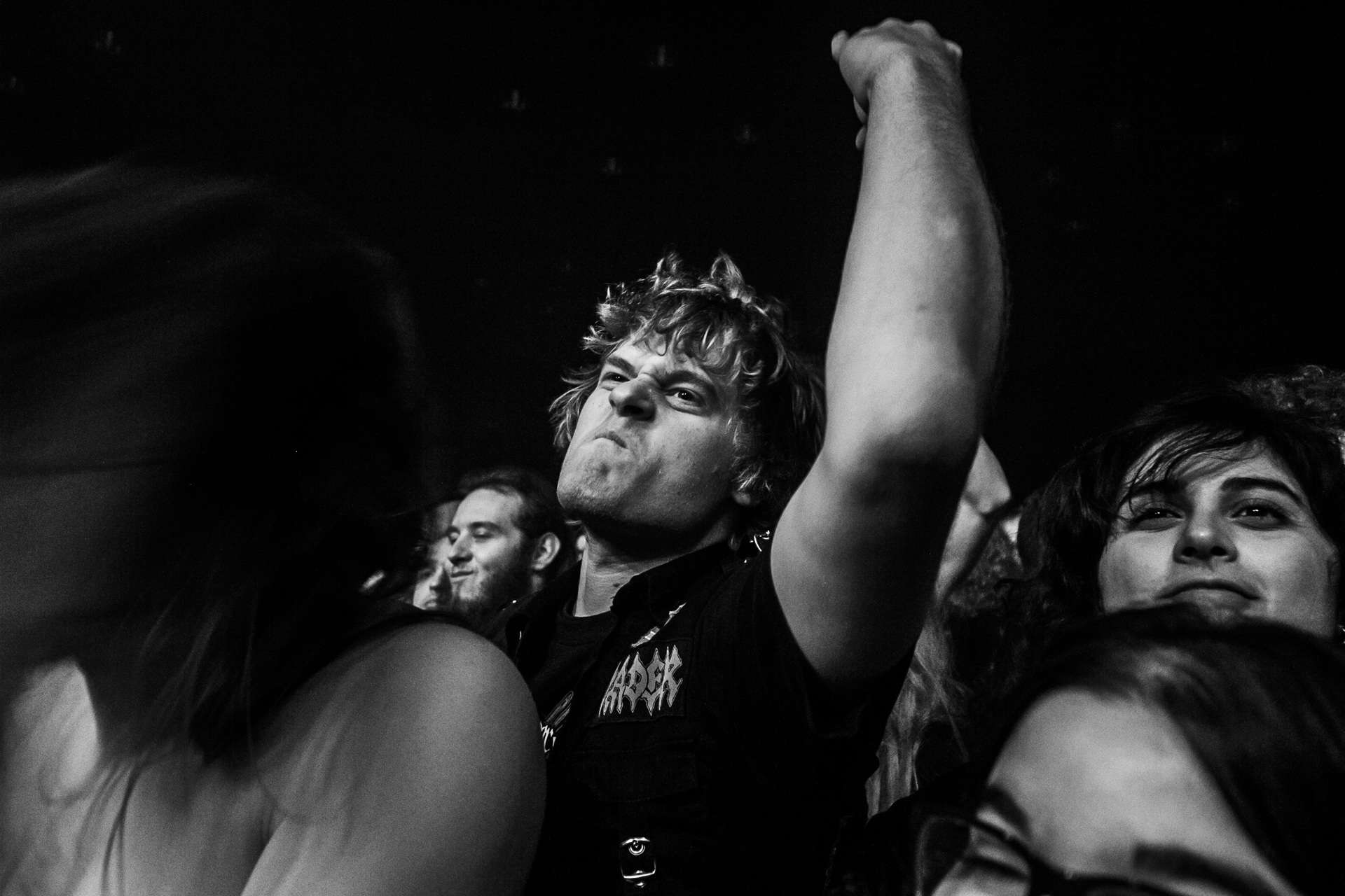 Aalborg Metal Festival 2016