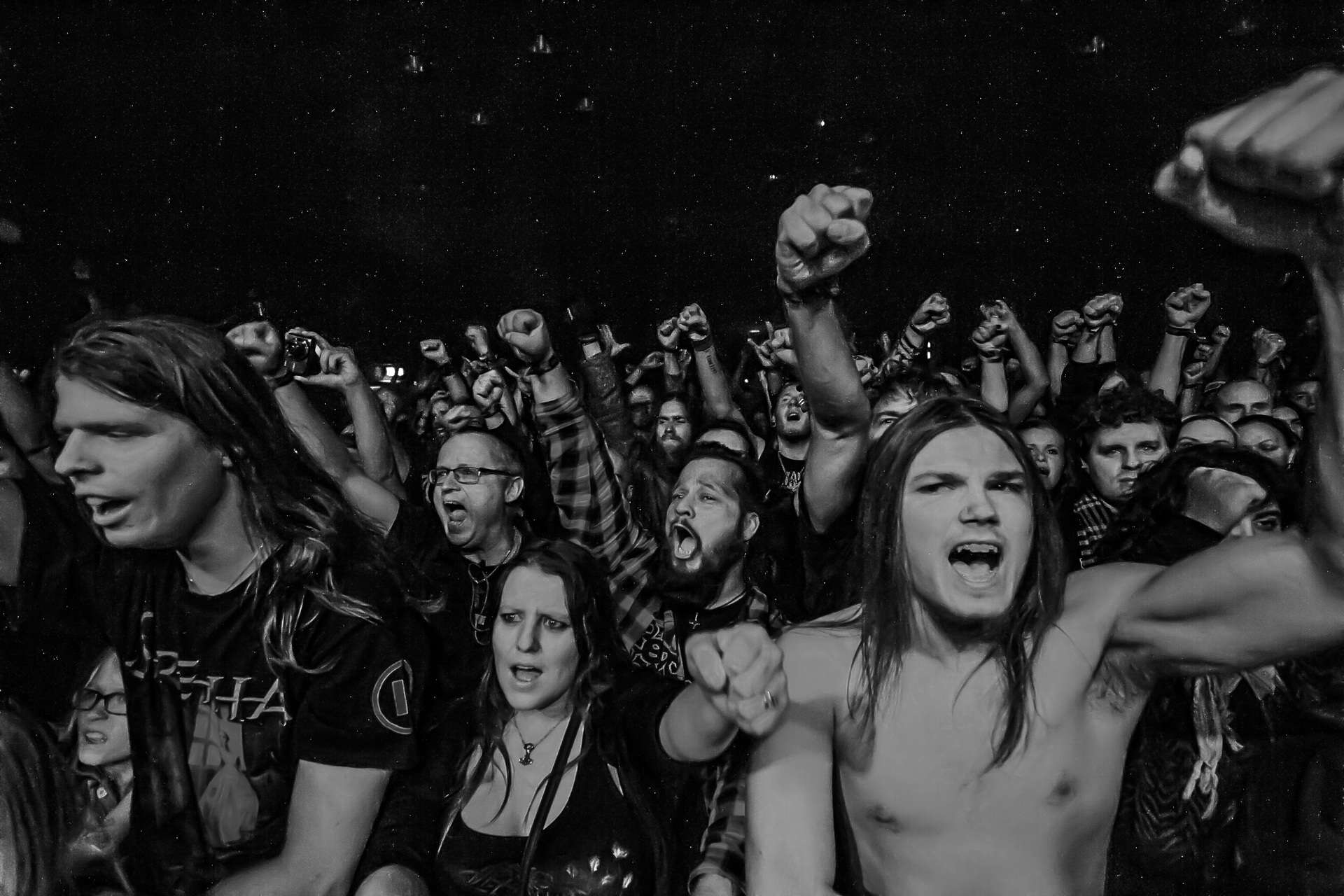 Aalborg Metal Festival 2016