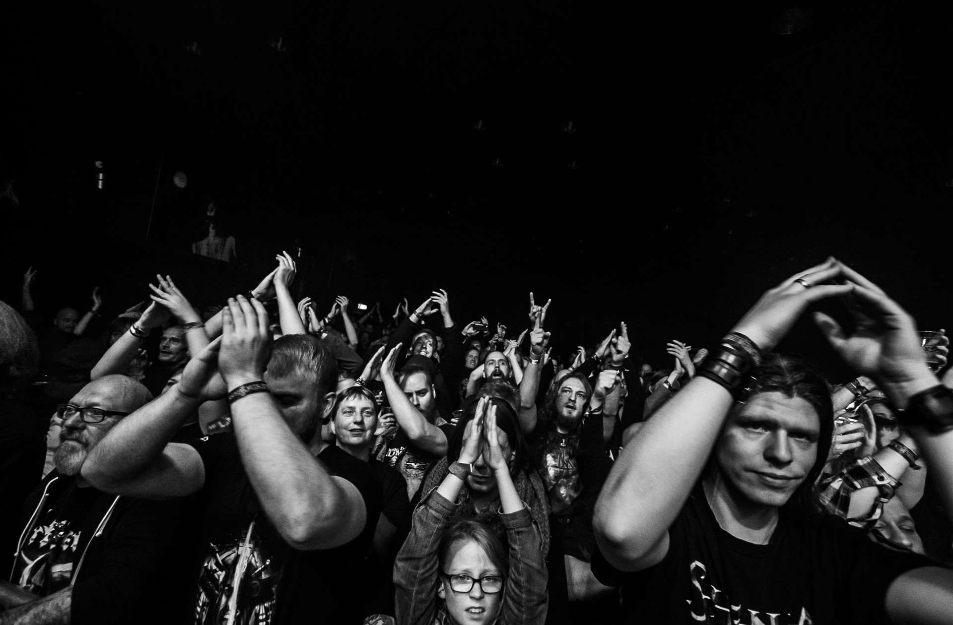 Aalborg Metal Festival 2016