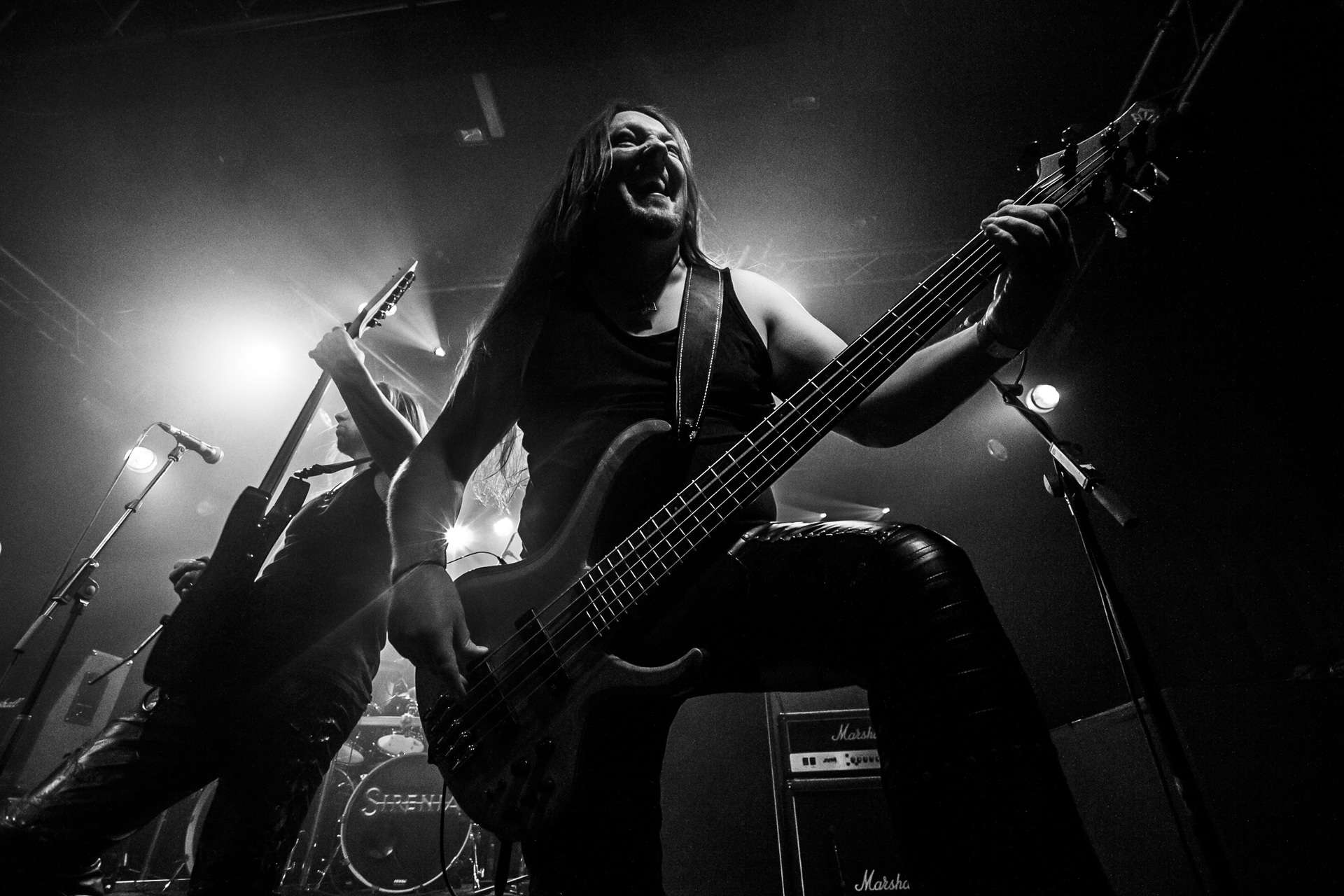 Aalborg Metal Festival 2016