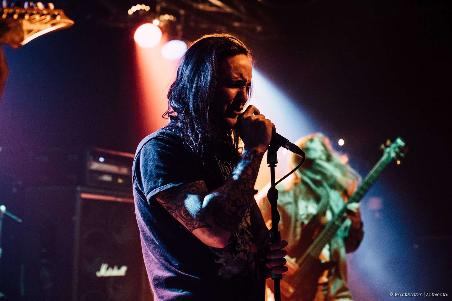 Mono Goes Metal Special