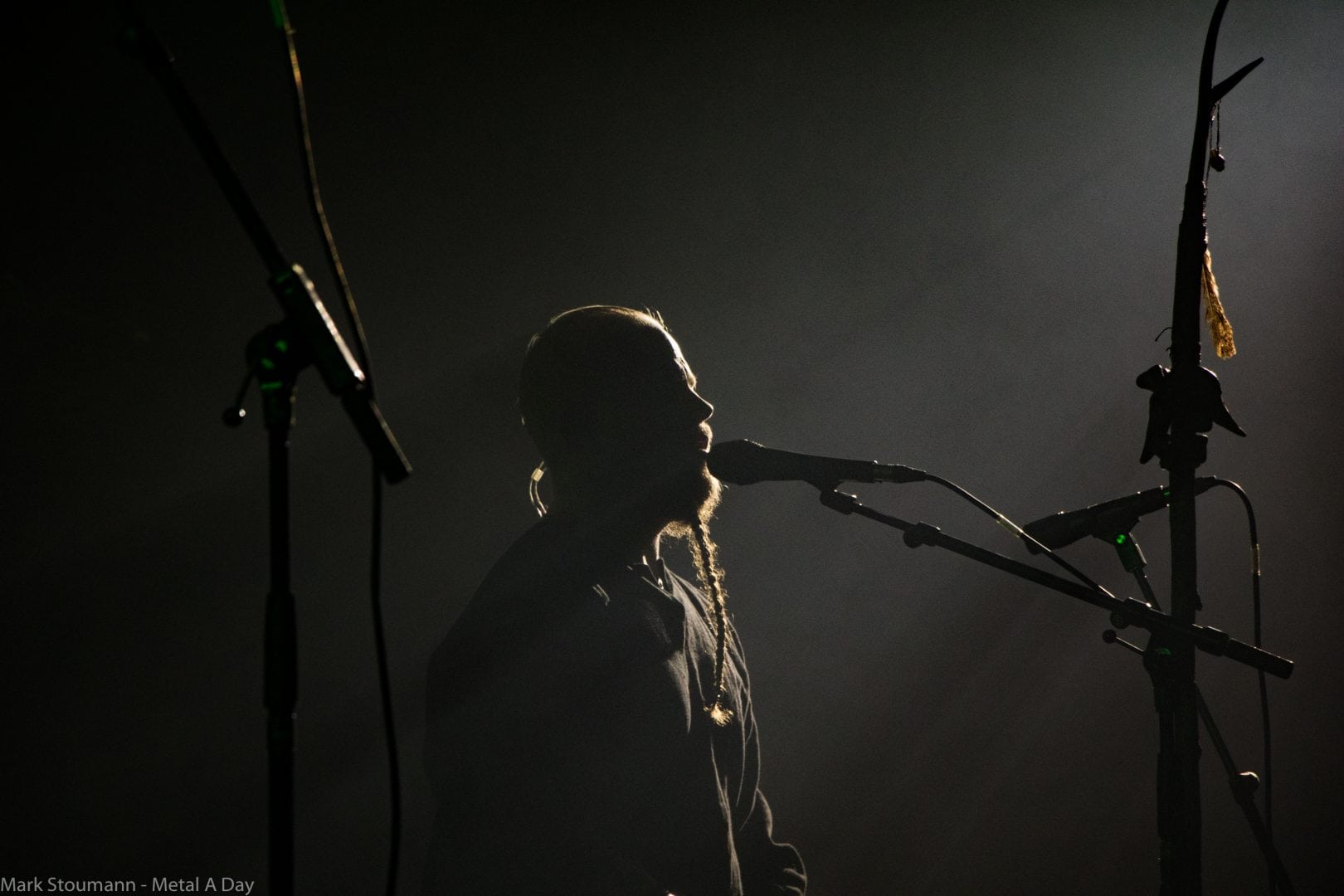 Wardruna, Krauka