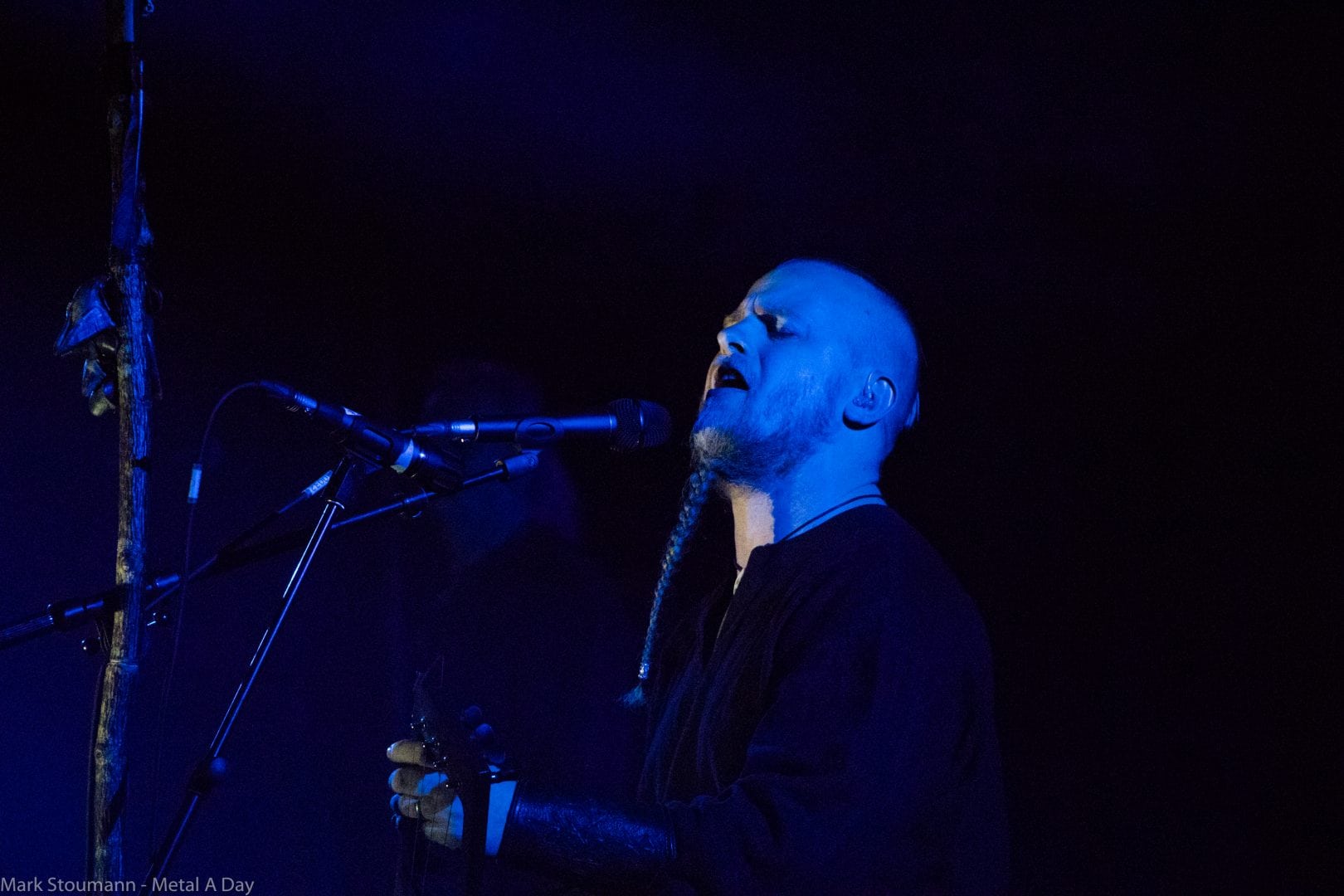 Wardruna, Krauka