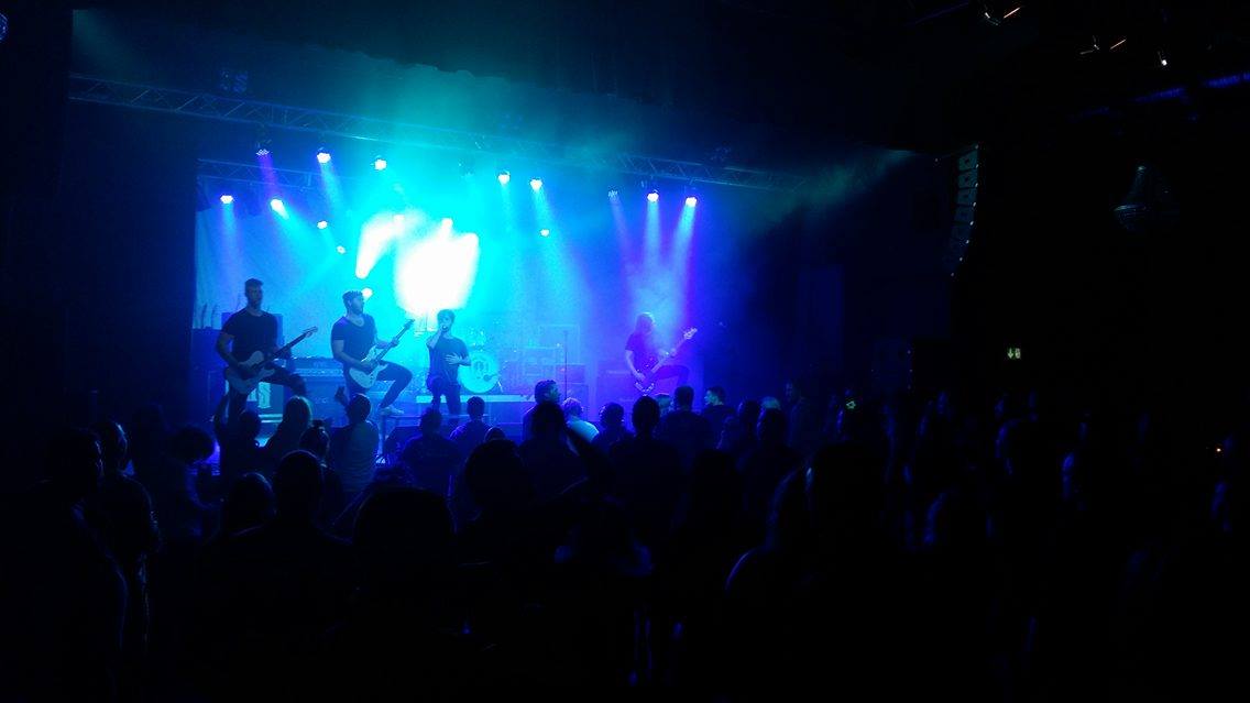 Vintermetal – anmeldelse
