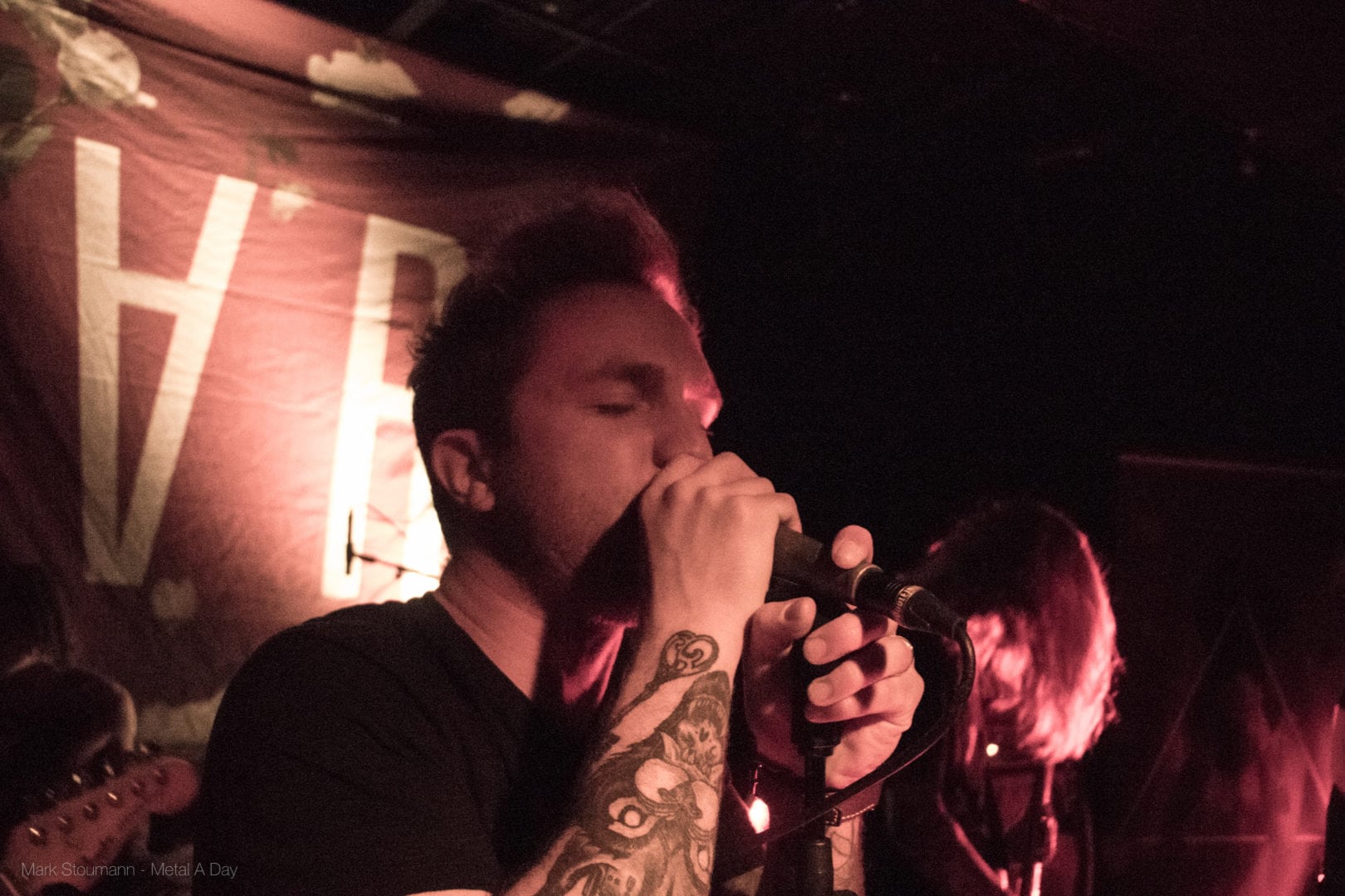 Defecto, Siamese, Ghost Iris, Unseen Faith, Cold Night for Alligators, Cabal, møl, Sons of Death Valley, EVRA, Wolfpack
