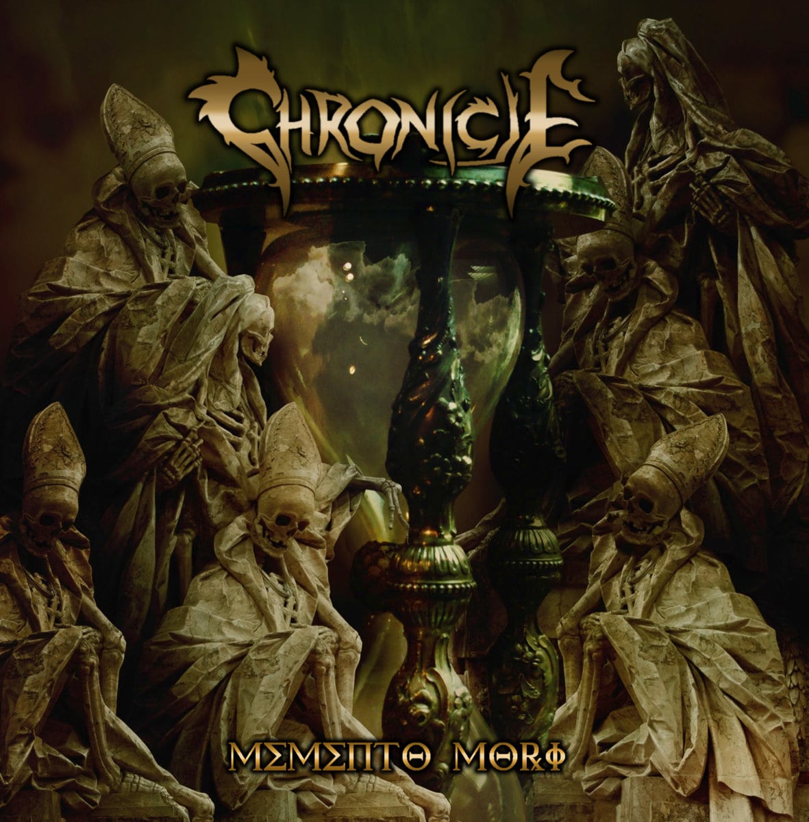 Chronicle - "Momento Mori"