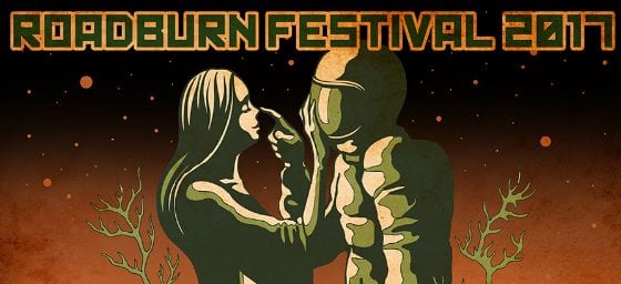 Endnu, endnu flere navne til Roadburn!