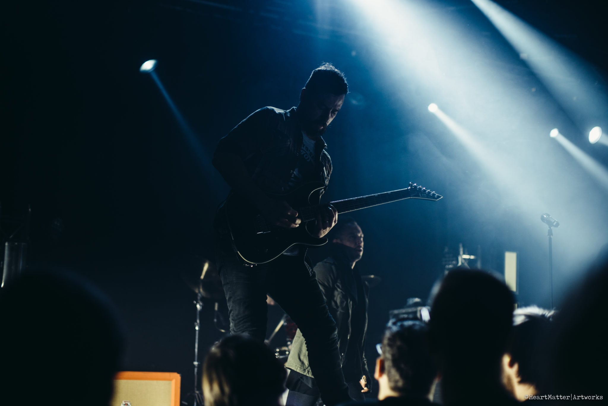The Dillinger Escape Plan