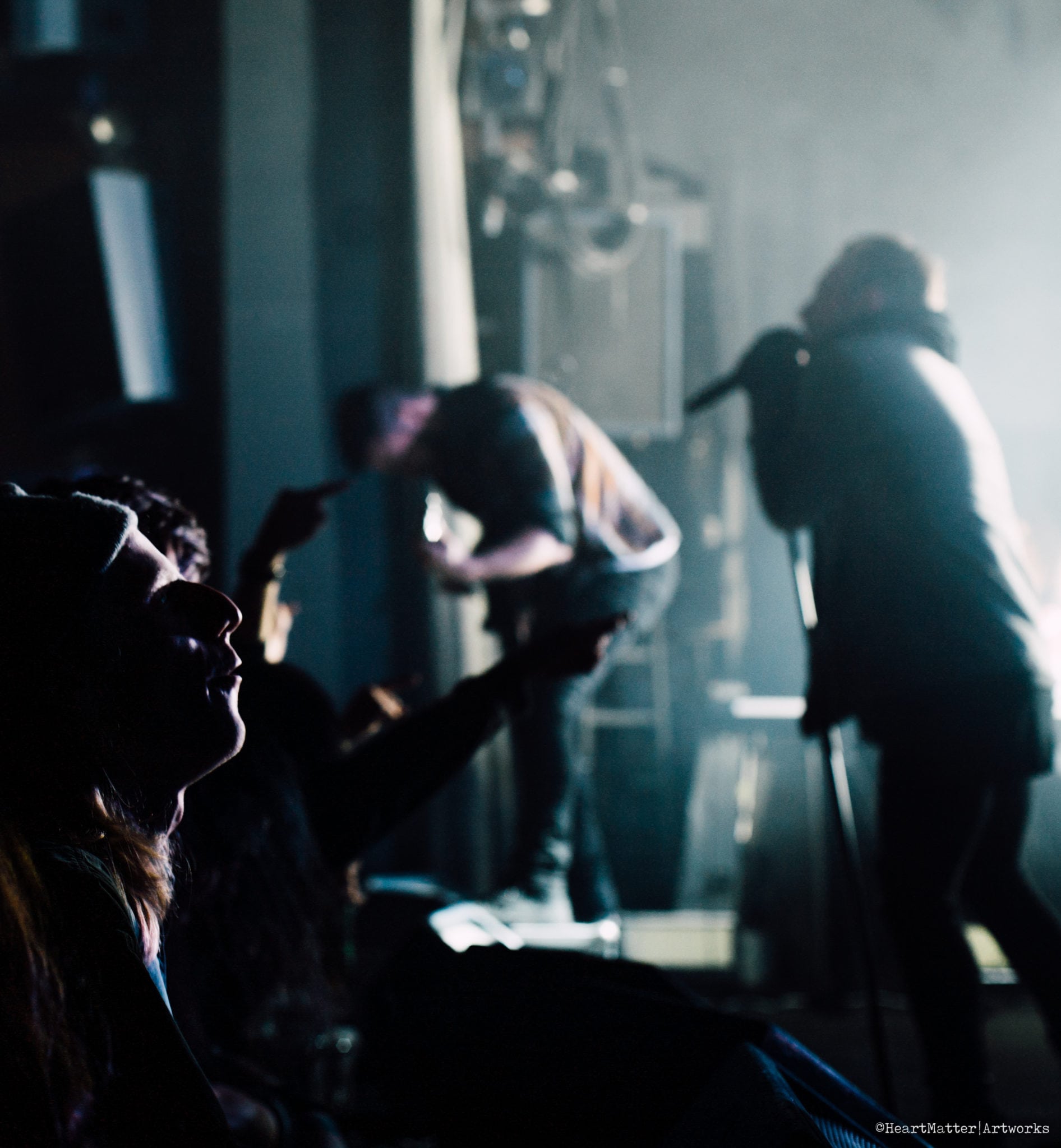 The Dillinger Escape Plan